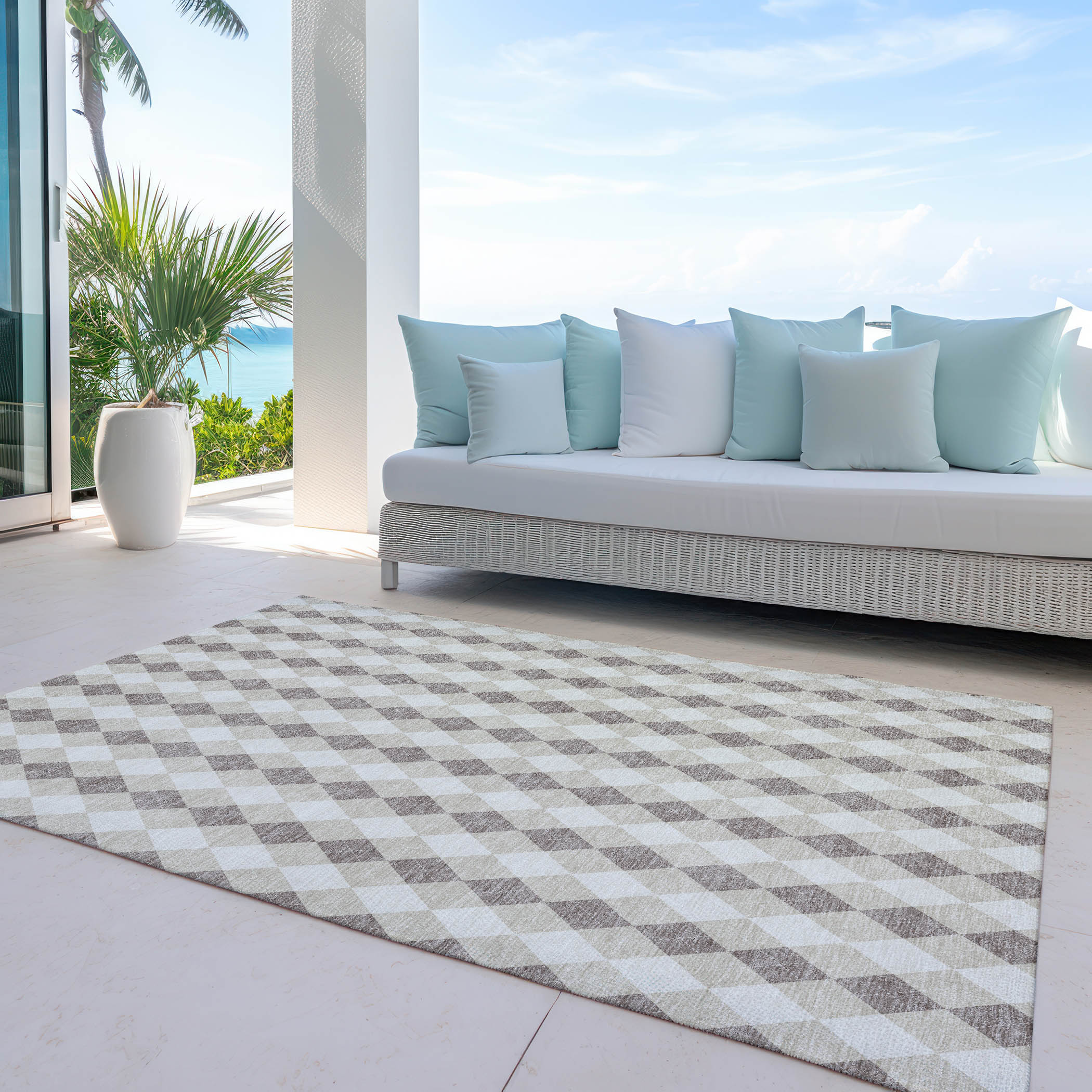 Addison Rugs ACN1812BG9X12 rugs - View #6