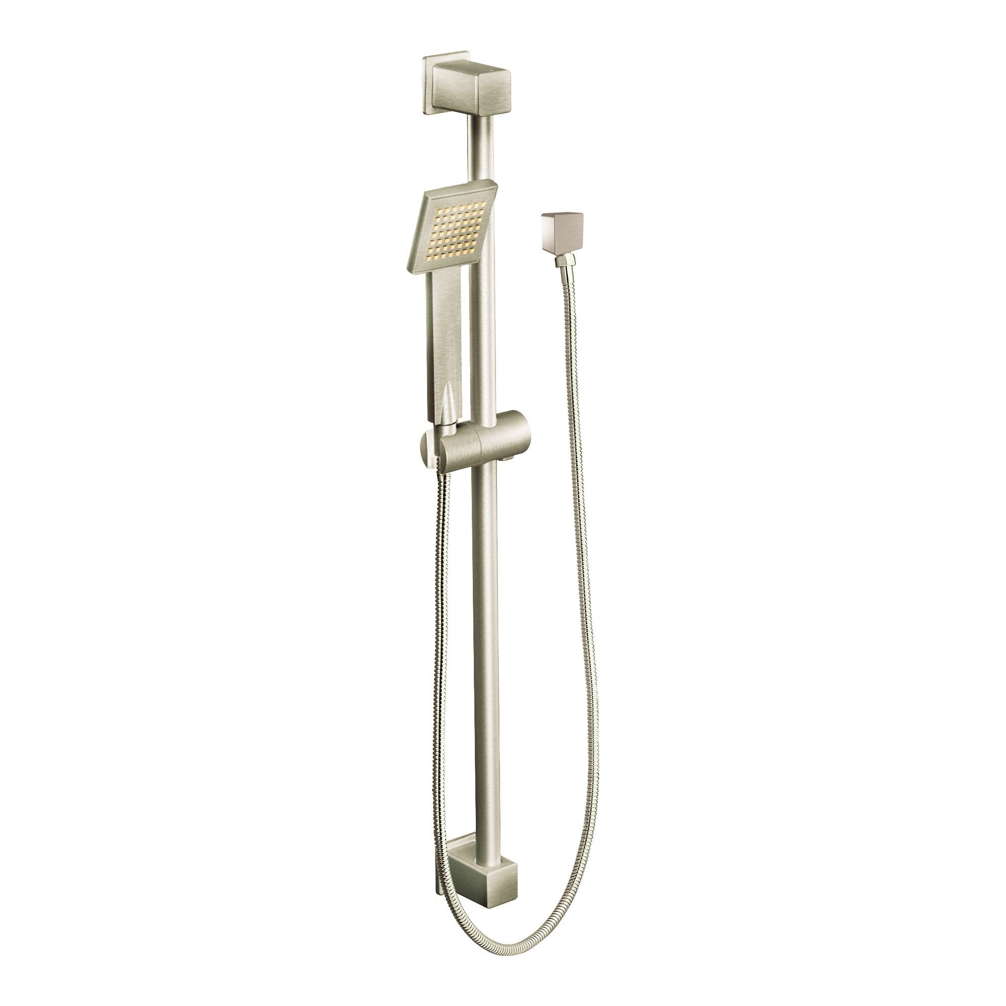 Moen S3879EPBN Fixed-Showerhead - View #2