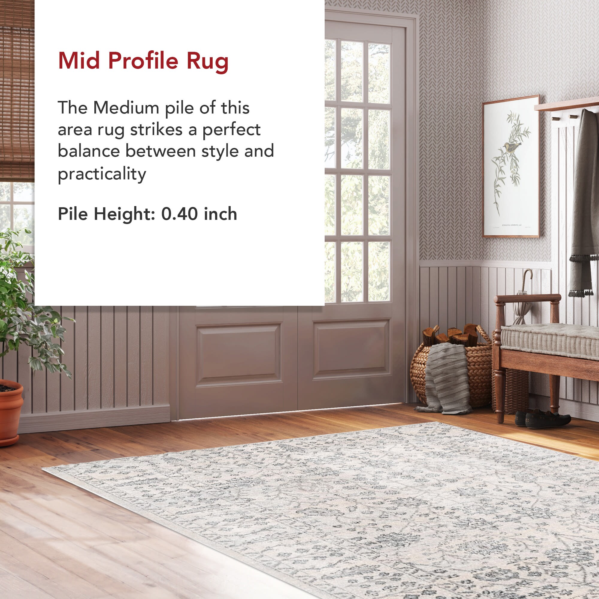nuLOOM ACCH07A-508 rugs - View #10