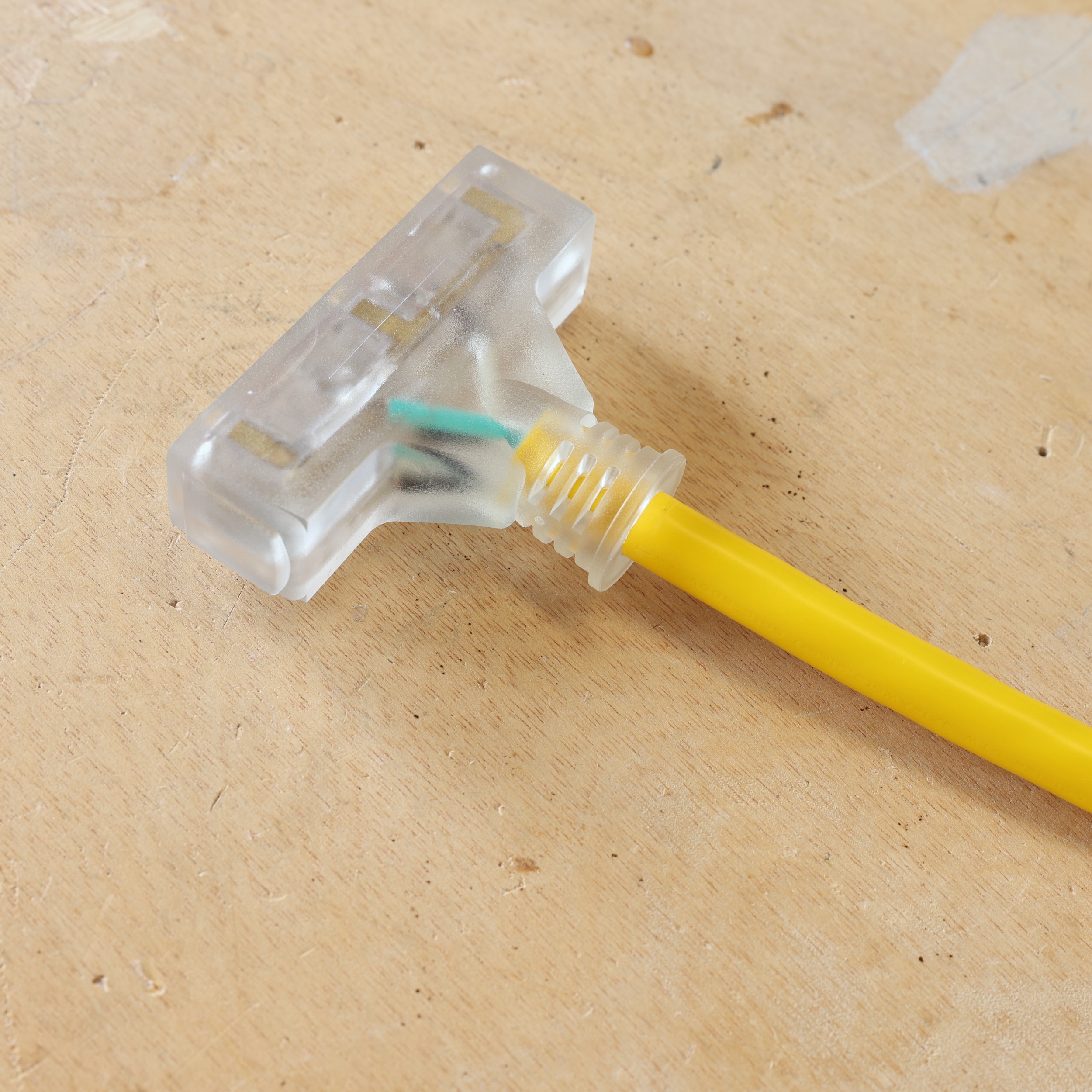 Utilitech Pro 0108 Electrical-Extension-Cords - View #7