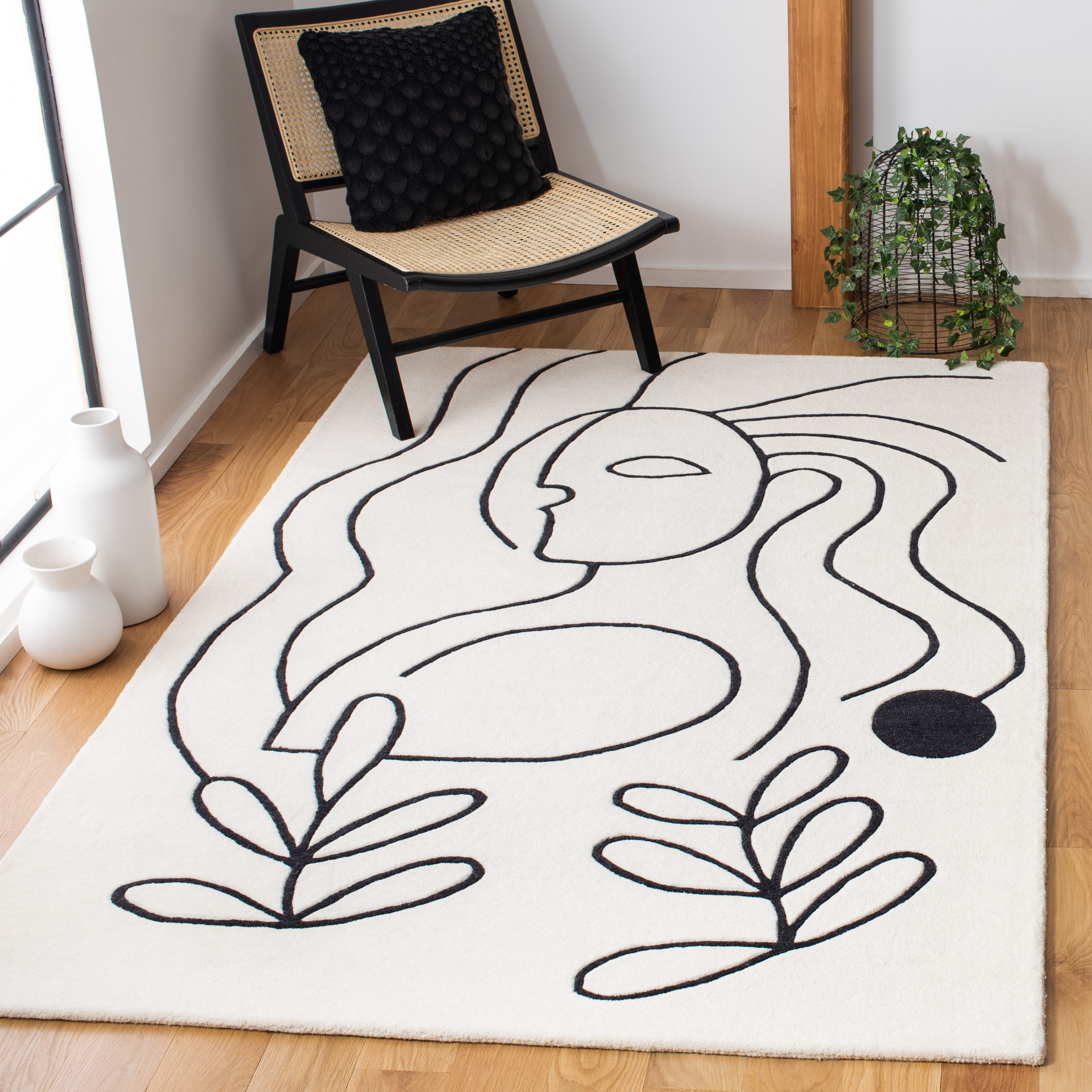 Safavieh FTV111A-4 rugs - View #2