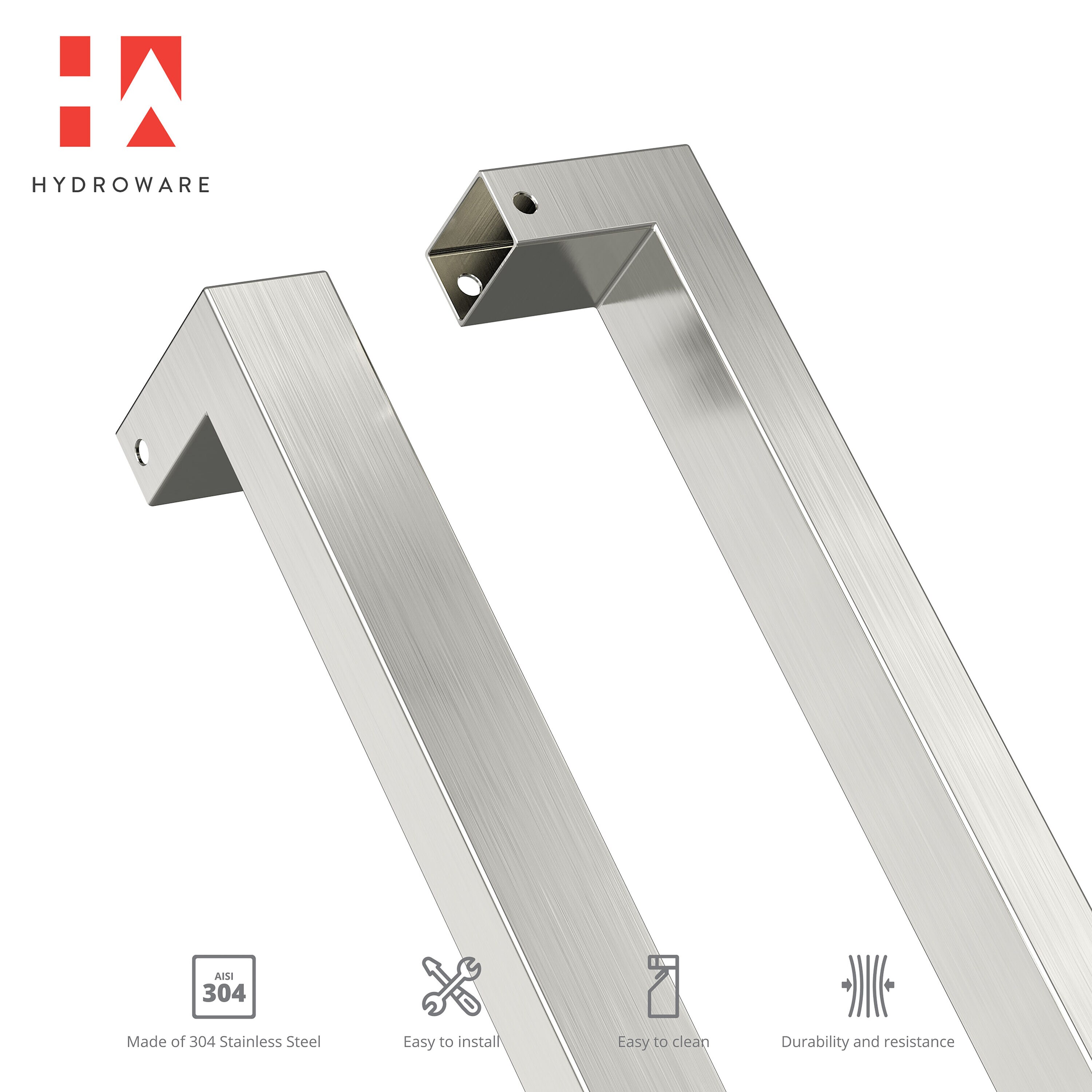 HYDROWARE HYD-0084 Door-Handles - View #6
