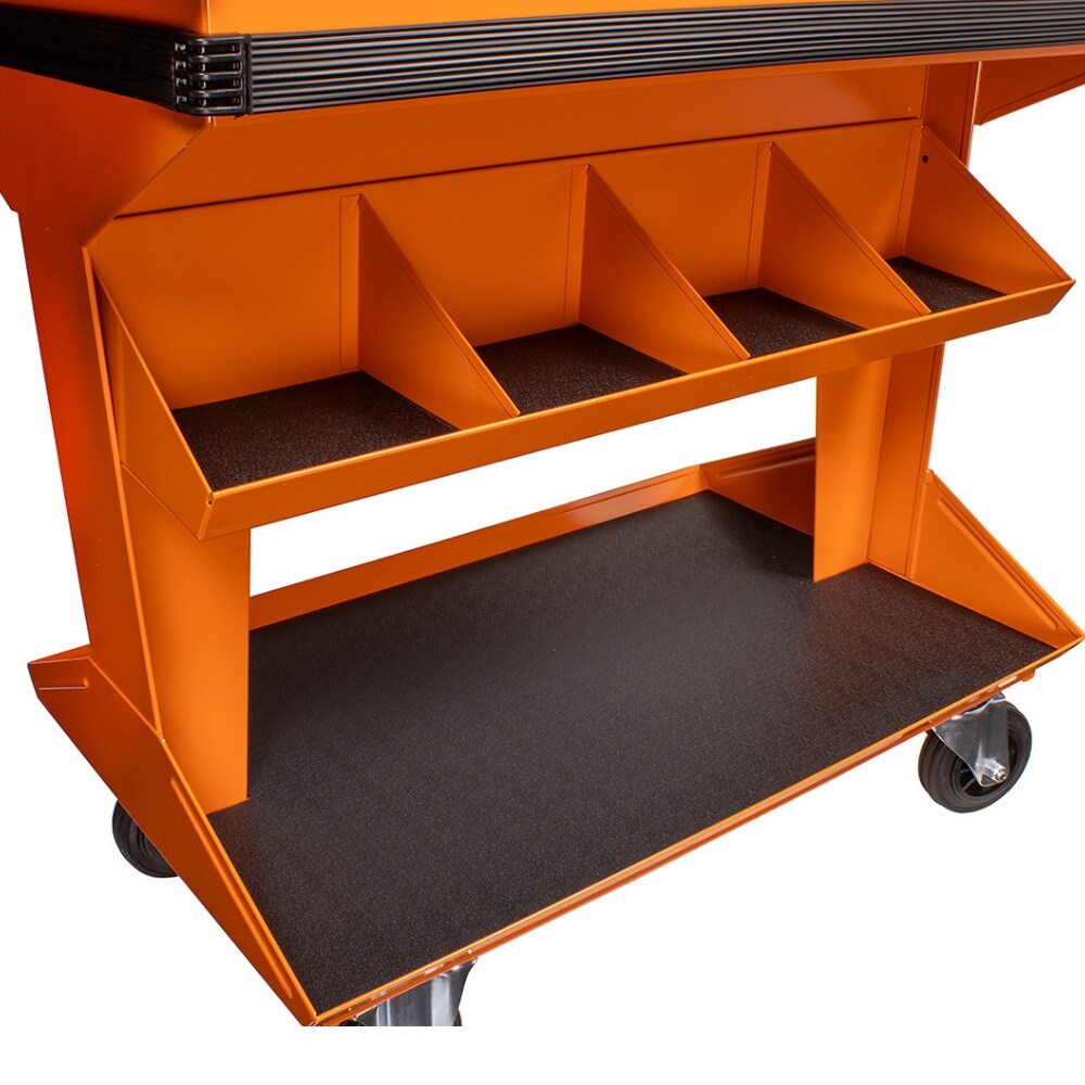 Beta 025000001 Tool-Cabinets - View #2