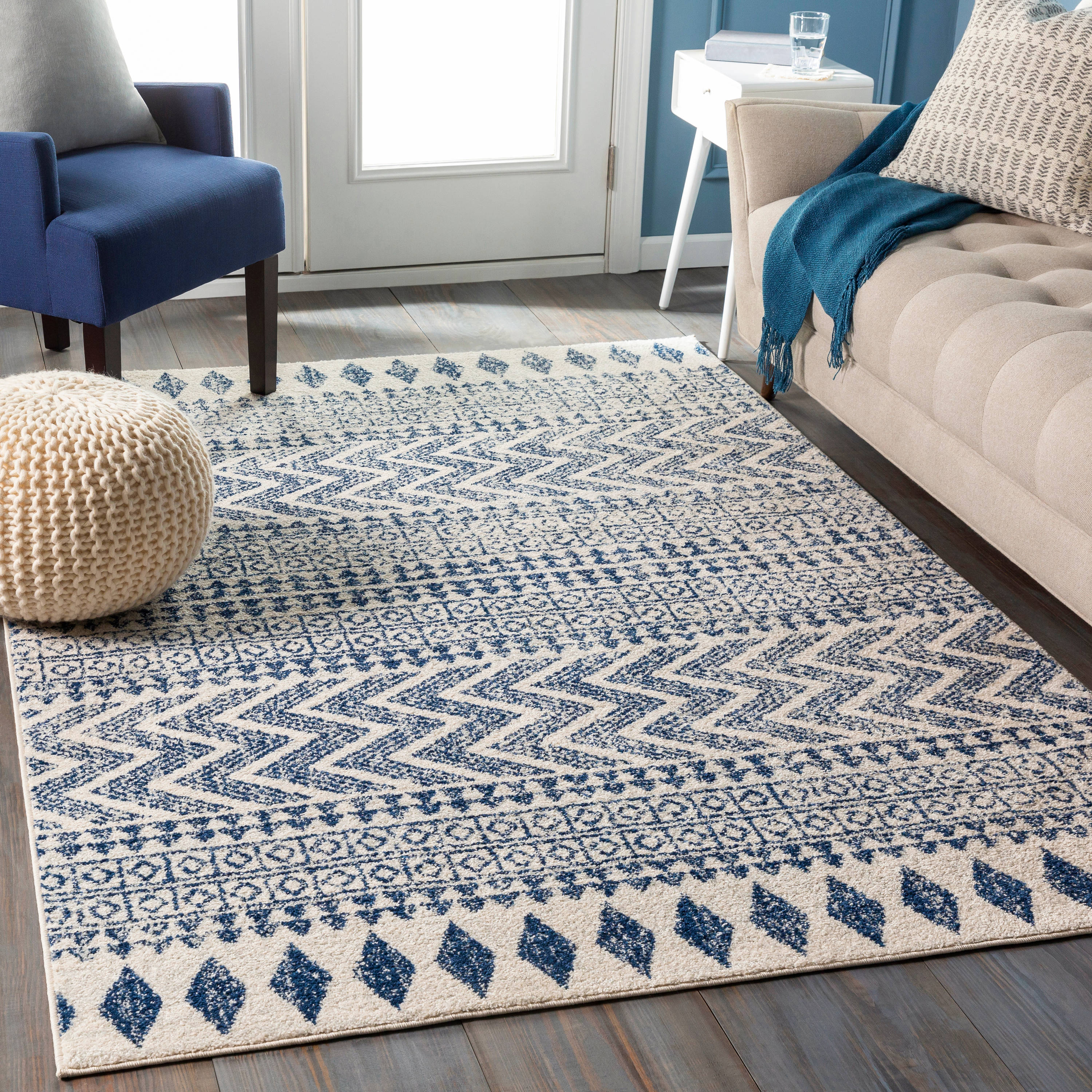 Livabliss ELZ2353-5376 rugs - View #2