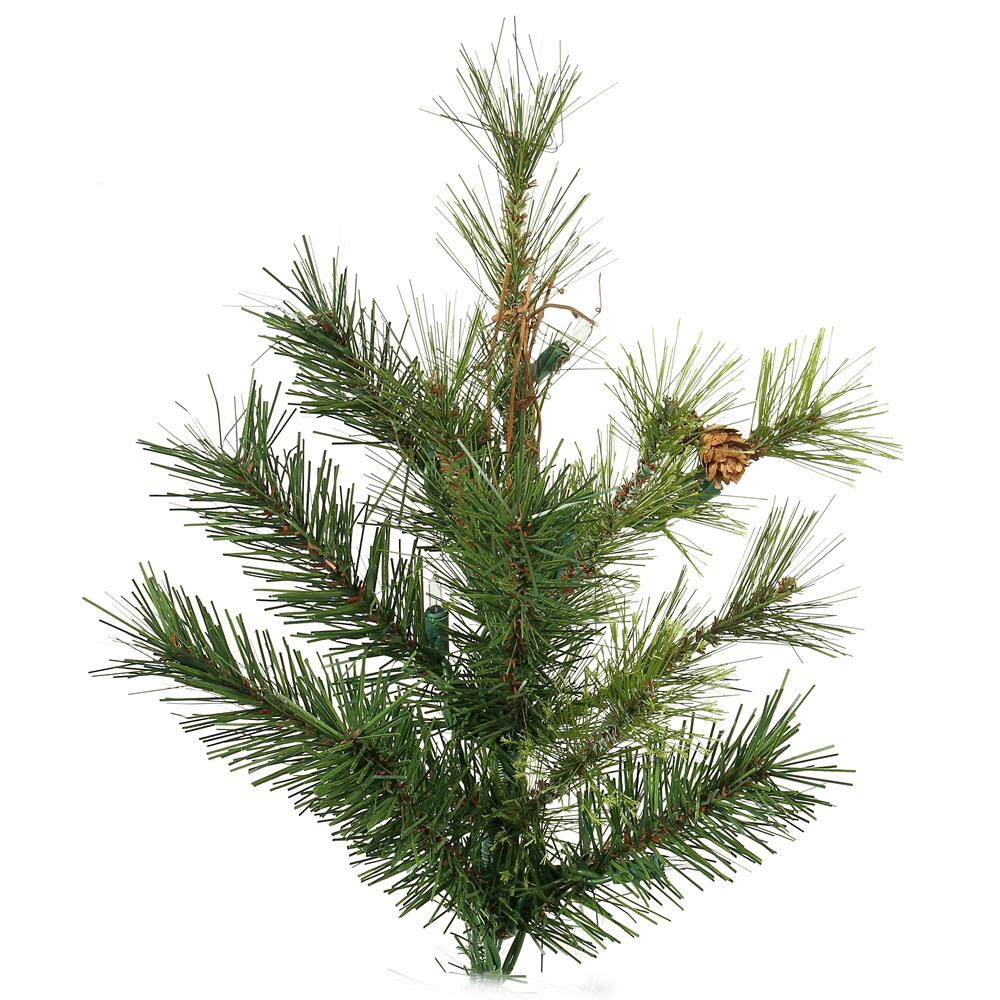 Vickerman A801680 Artificial-Christmas-Trees - View #3