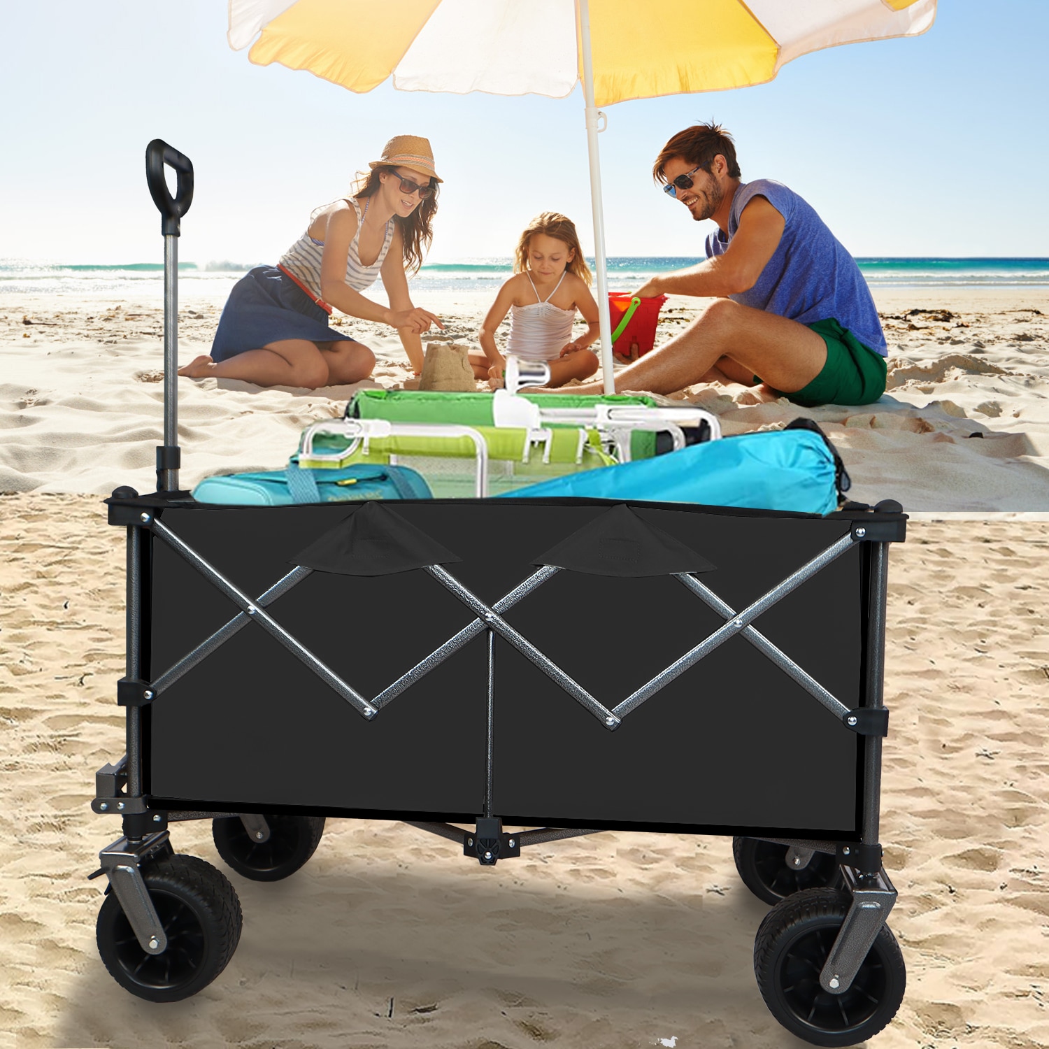 CESICIA FCOMS10G wheelbarrow - View #7
