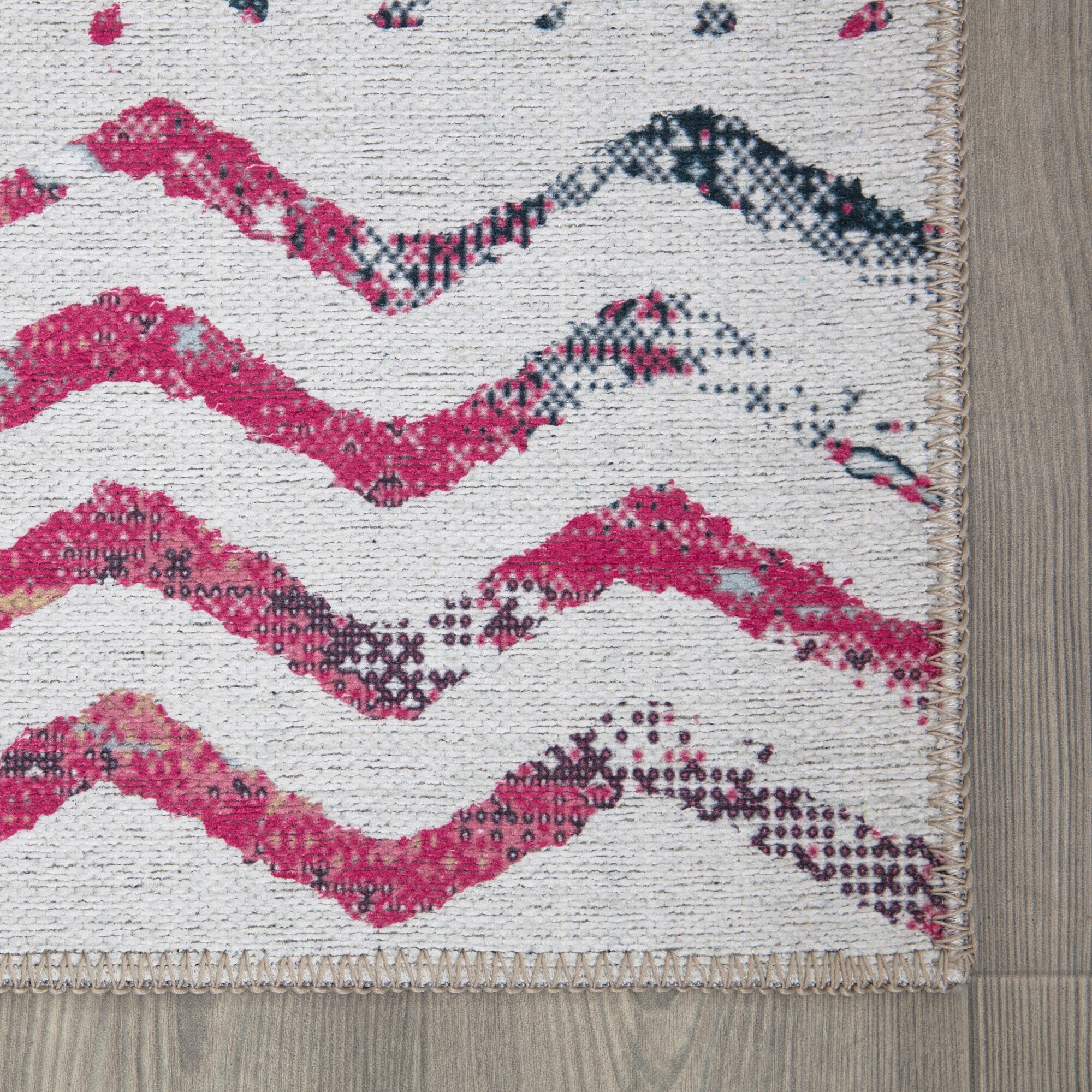Ottomanson EFF3501-5X7 rugs - View #8