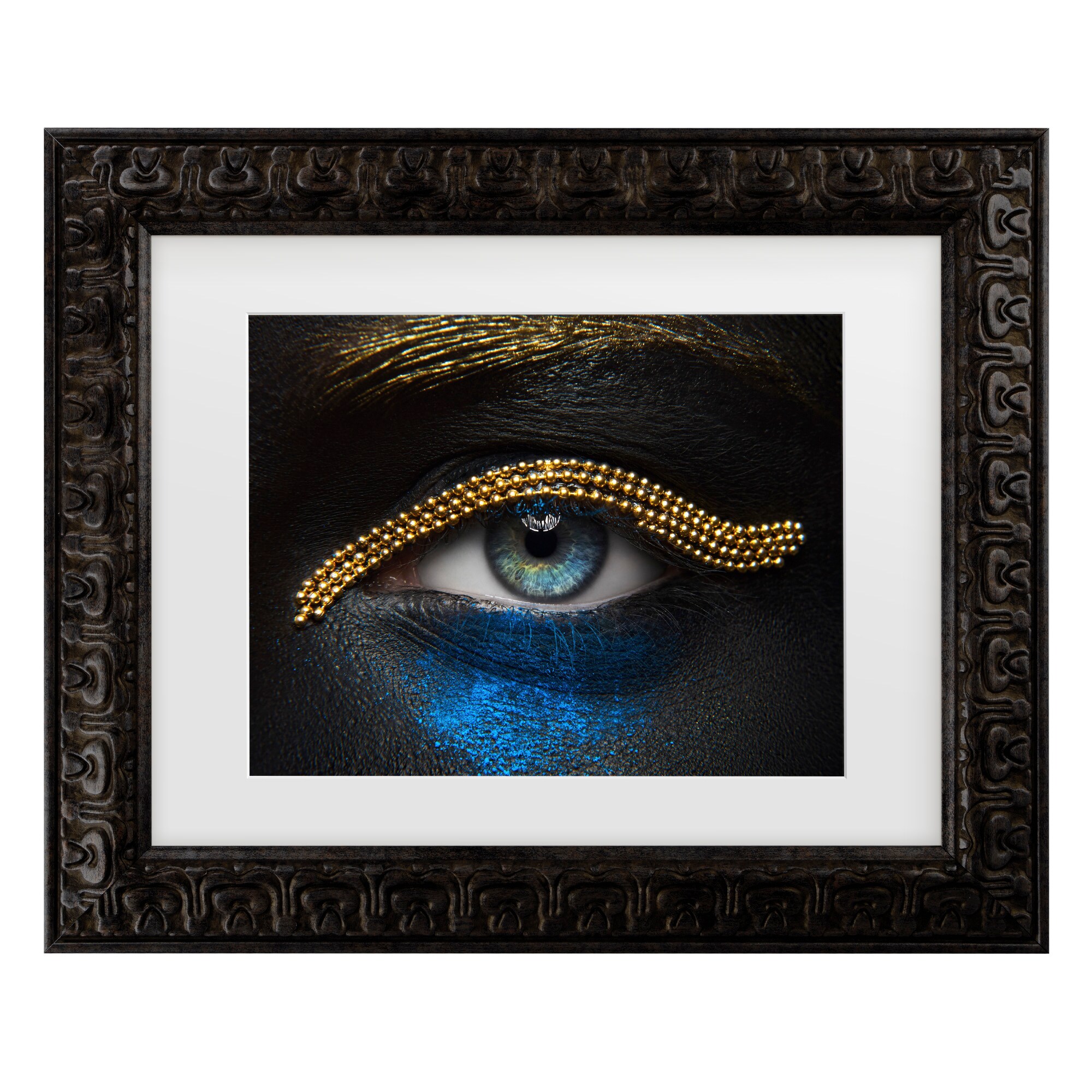 Trademark Fine Art 1X10906-DG1620MF Wall-Art - View #2