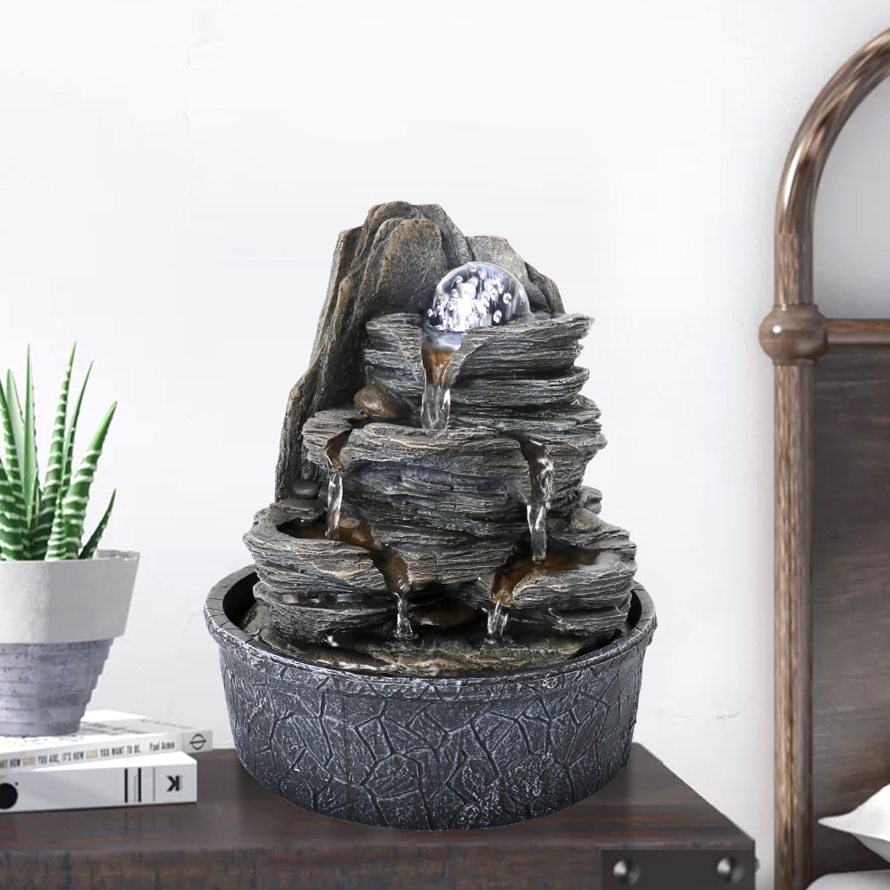 Watnature LS7209057AL fountains - View #2