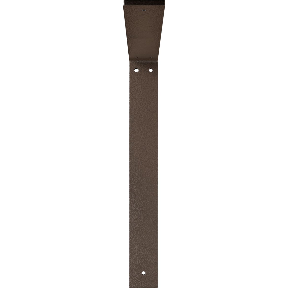 Ekena Millwork BKTM02X16X16HAHBR Mending-Plates-Brackets-Braces - View #3