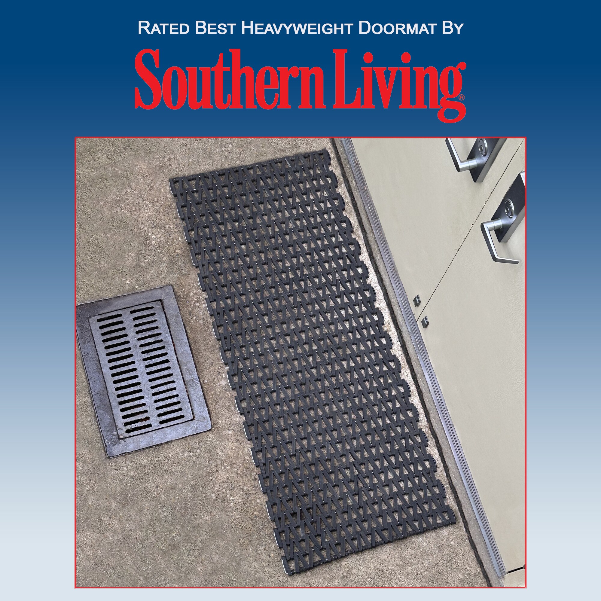 Durable Corporation 108H2460 Mats-Cat - View #6