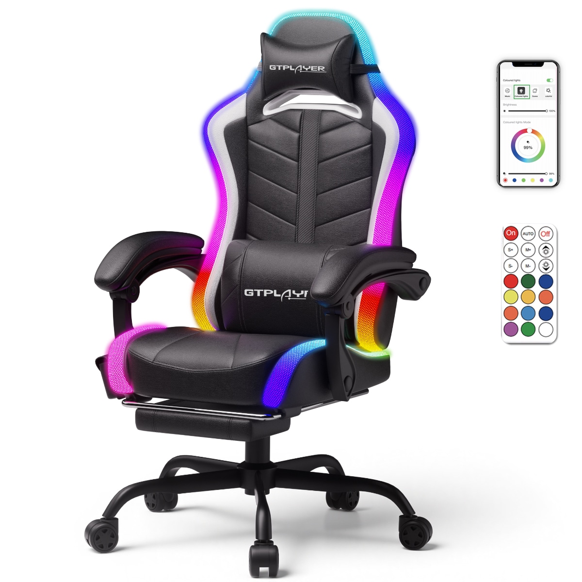 best gaming chair with speakers and vibration What is lube, and which type is best for you? main image 0