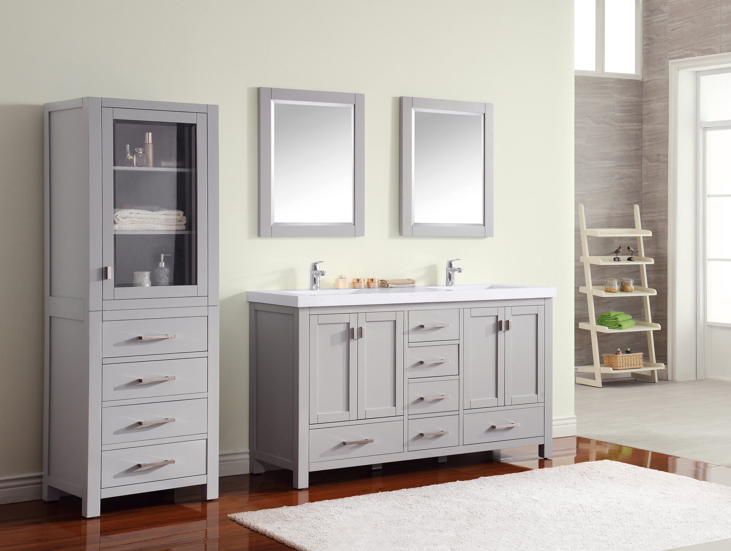 Avanity VUT61WT Vanity-Tops - View #3