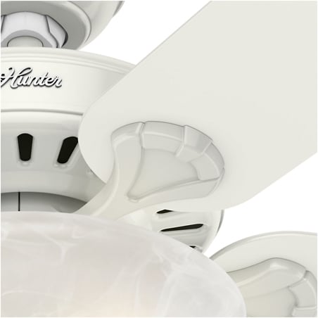 Hunter 53251 Ceiling-Fans - View #4