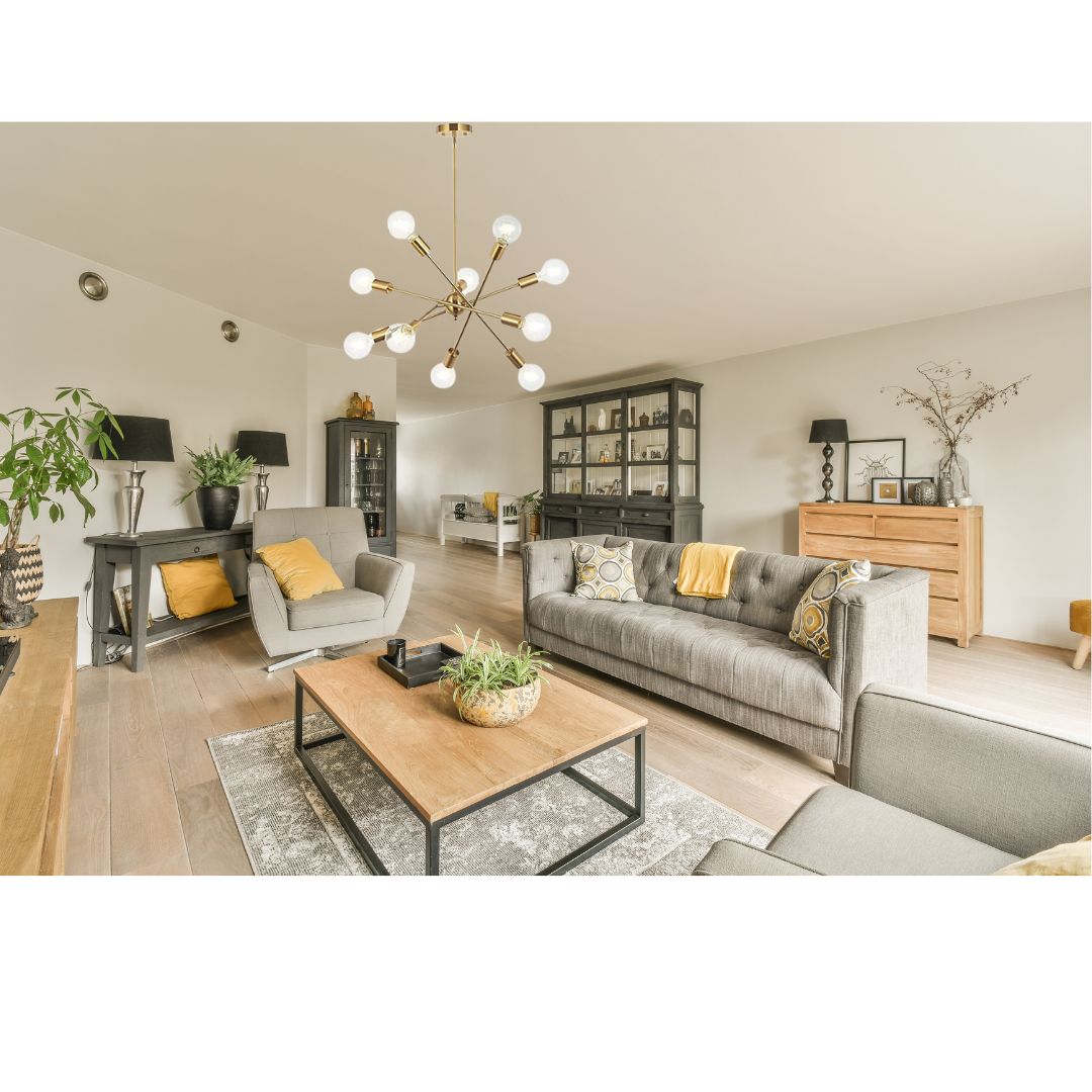 Forclover CPH-148026 Pendant-Lights - View #3