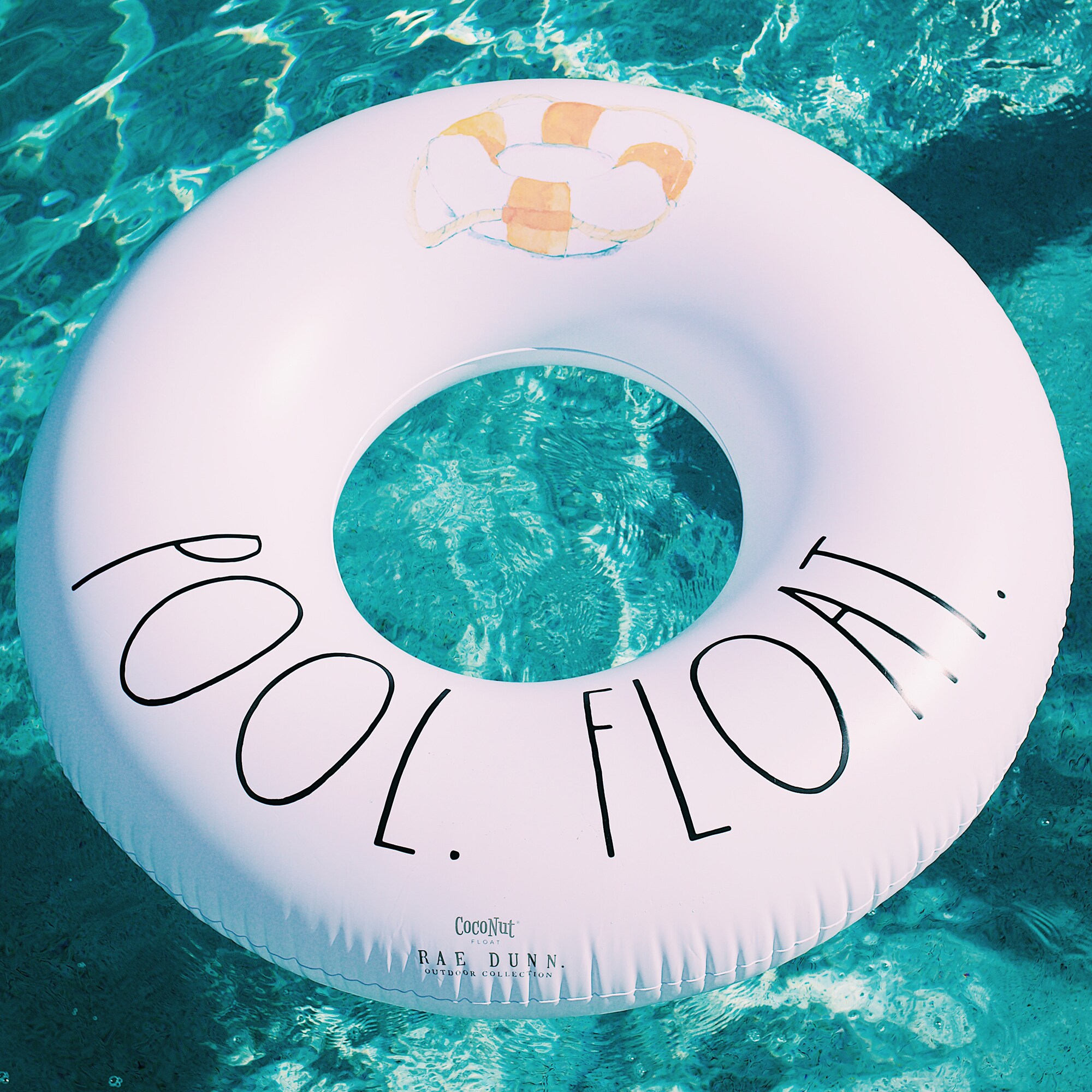 RAE DUNN 38008A Pool-Toys-Floats - View #3