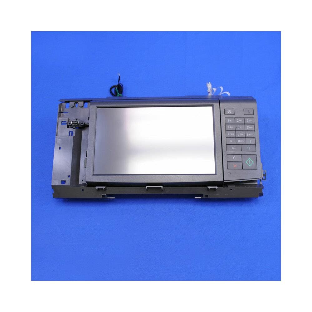 Lexmark CLVRM4054  40X9246-OEM Operator Panel for MX711