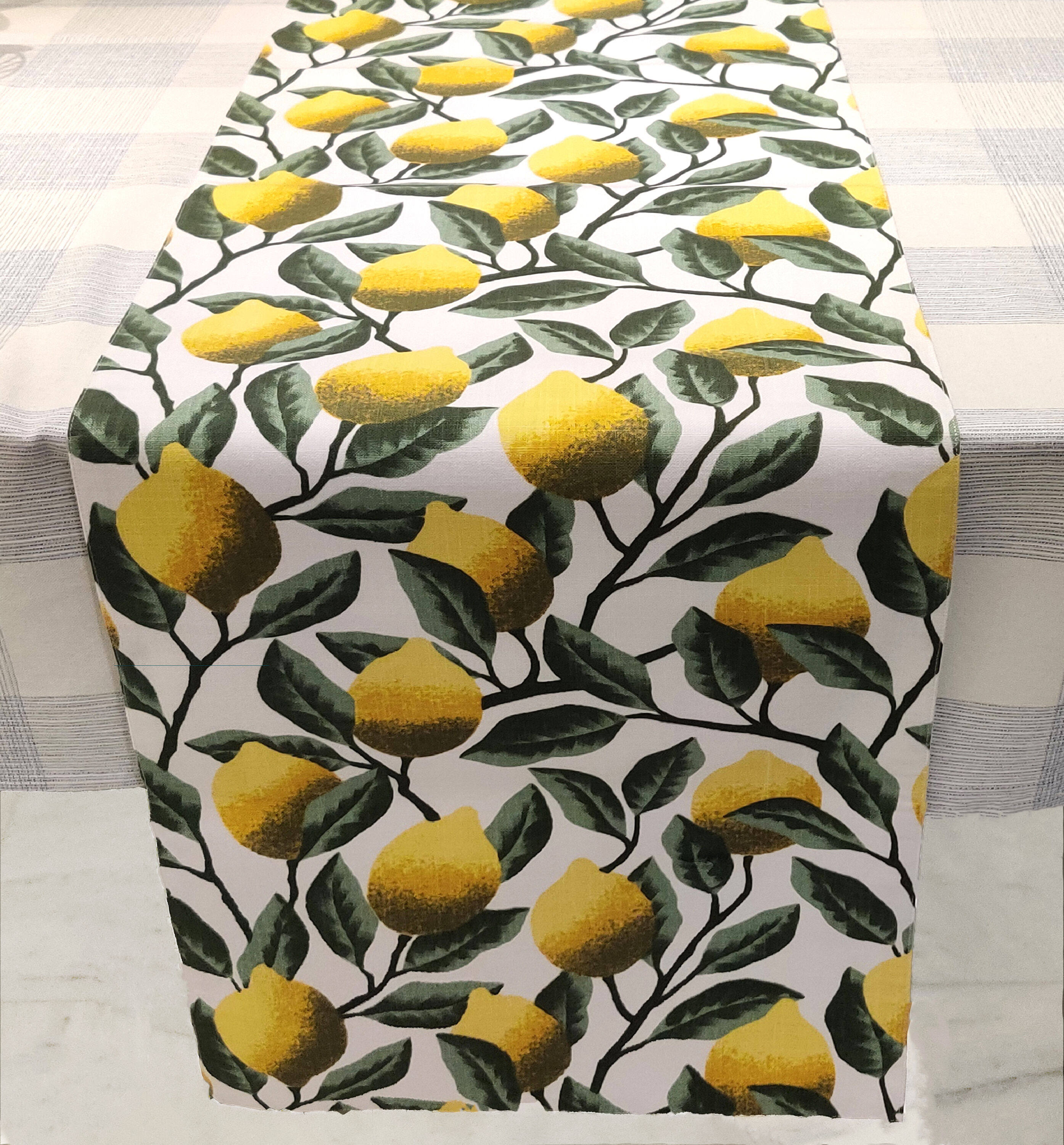 allen + roth WO/LW/TL/0003 Table-Covers - View #6