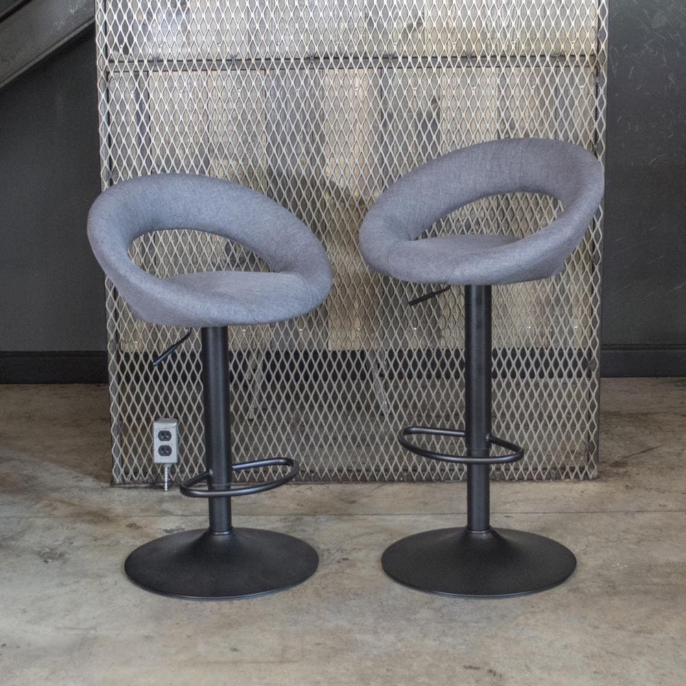 AmeriHome BSCGFSET stools - View #5