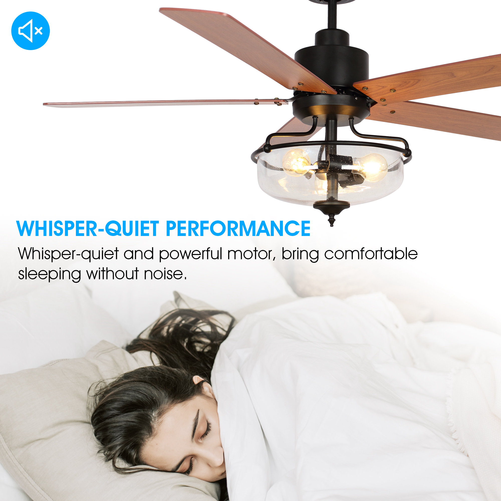 Parrot Uncle F6286110V Ceiling-Fans - View #6