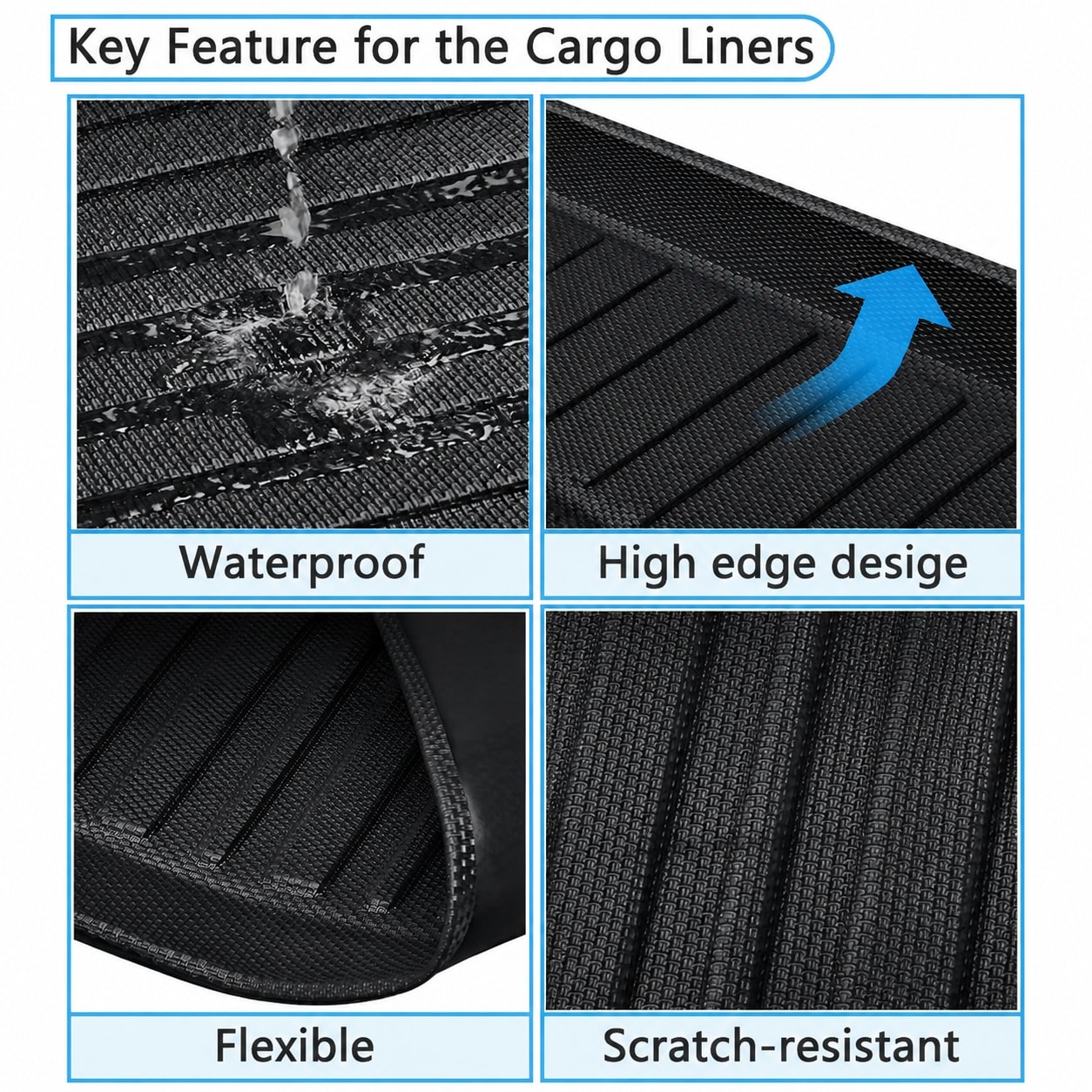 Aoibox LABIZUB0 Interior-Car-Acc - View #4