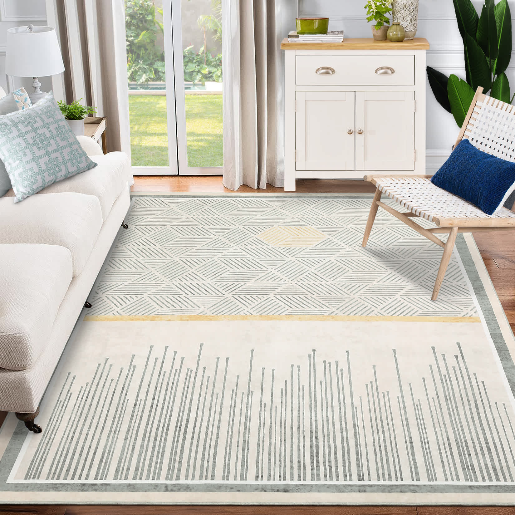 WhizMax LSNL-PHO-16EOLIBE rugs - View #5