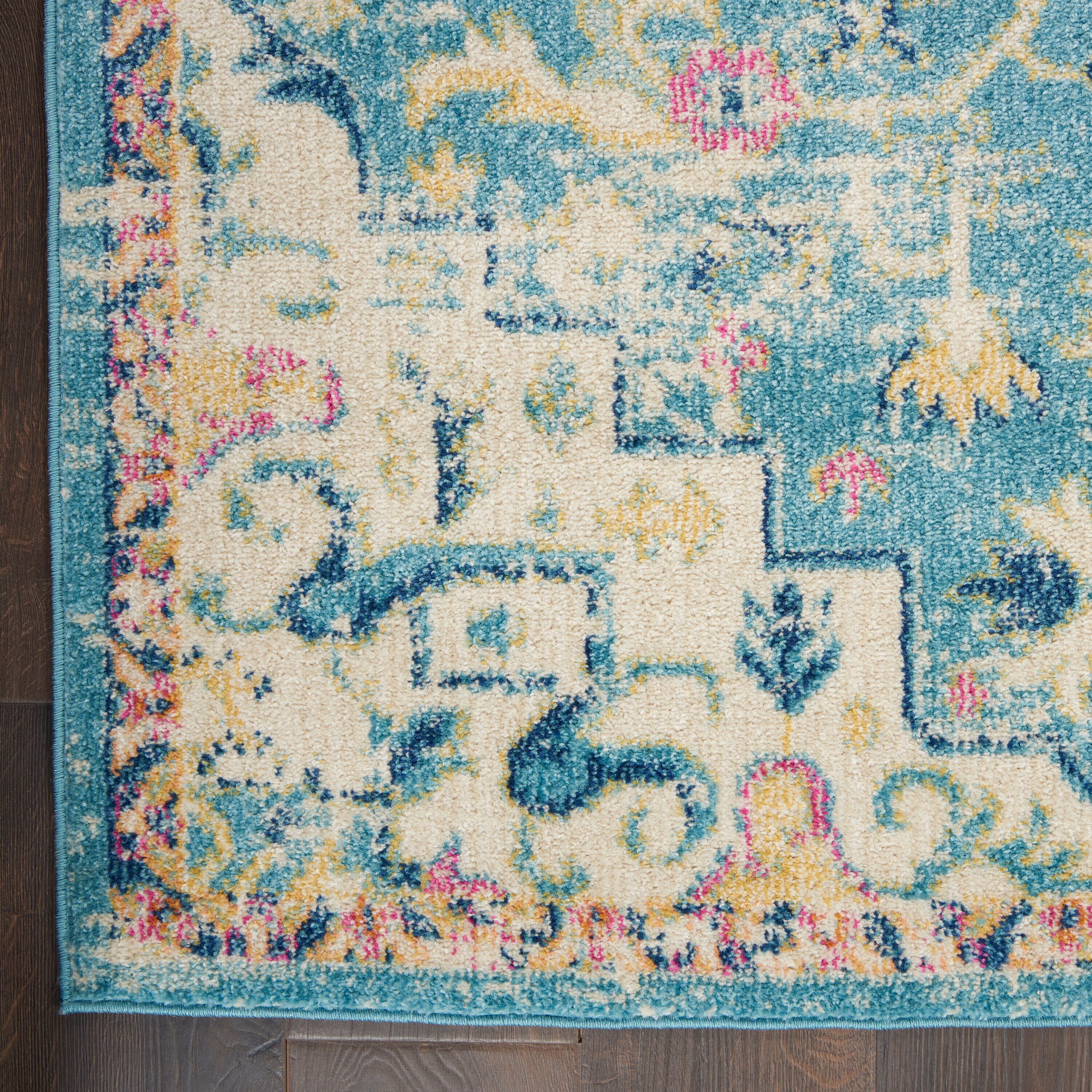 Nourison 99446747990 rugs - View #6