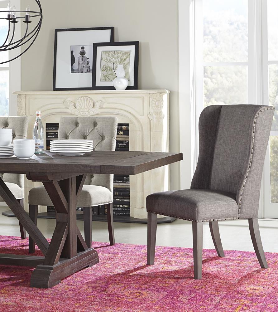 Modus Furniture 8PH366X Dining-Chairs - View #2