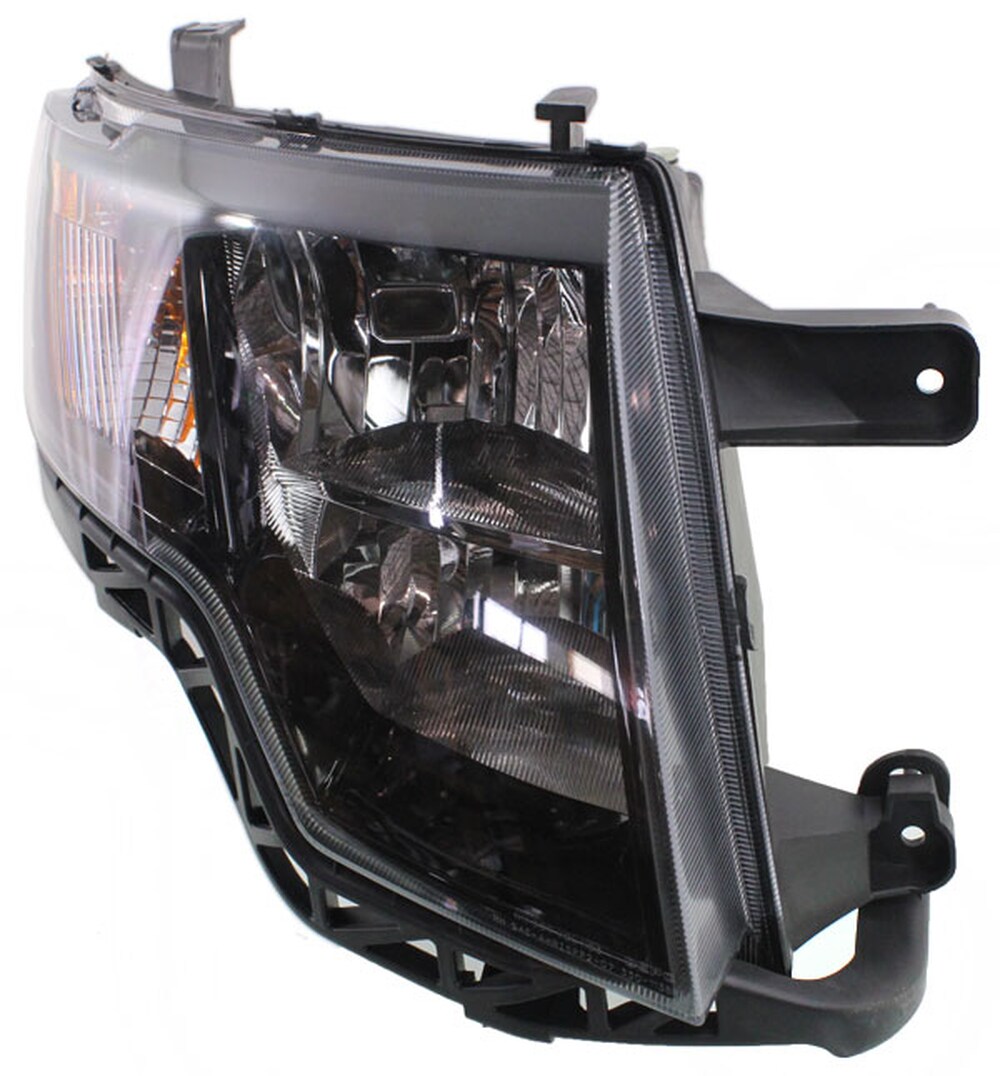 Garage-Pro JCWREPF100107QGP Headlights-Components - View #2