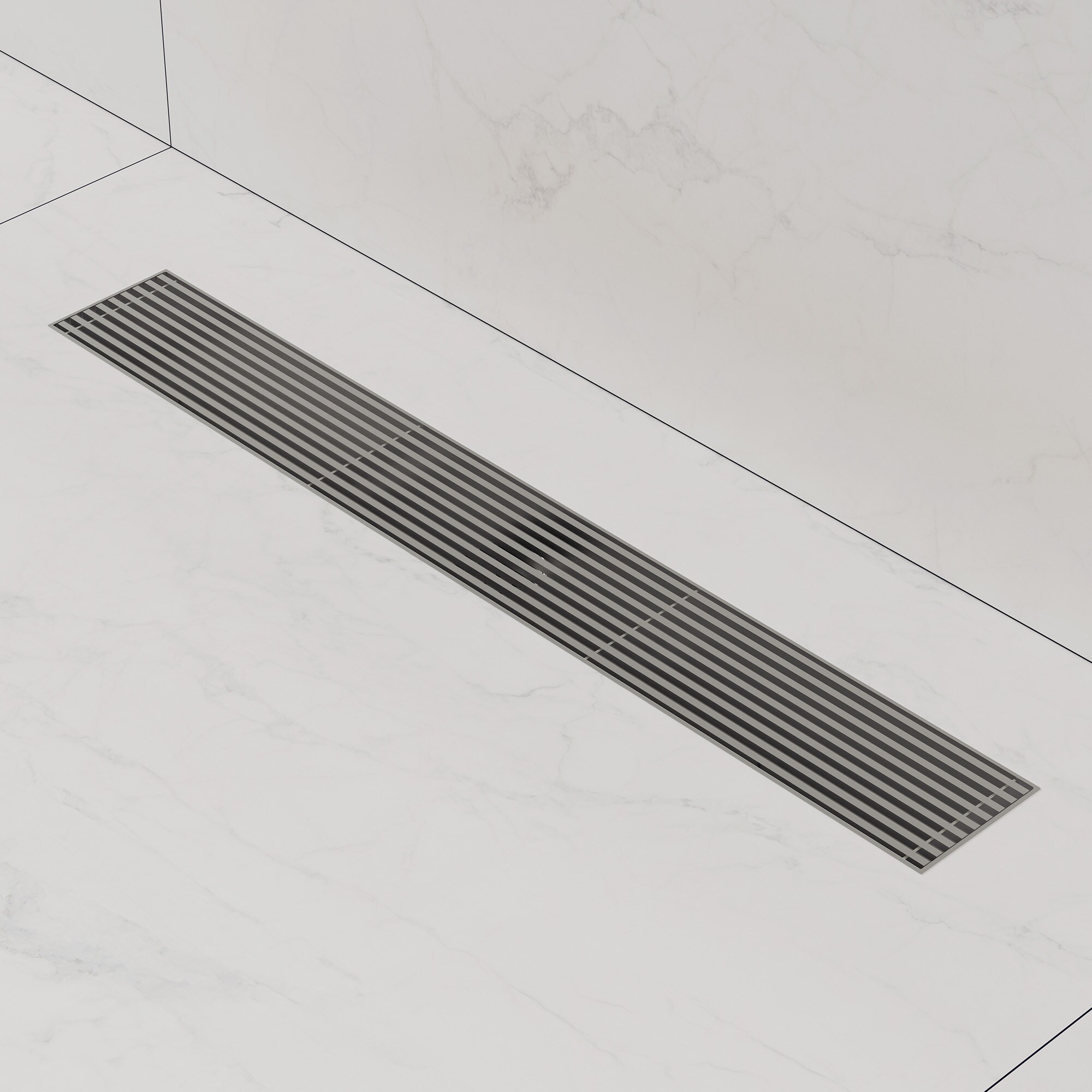 GRANDJOY SGF30GJ-82D-BN Drains-Flanges - View #17