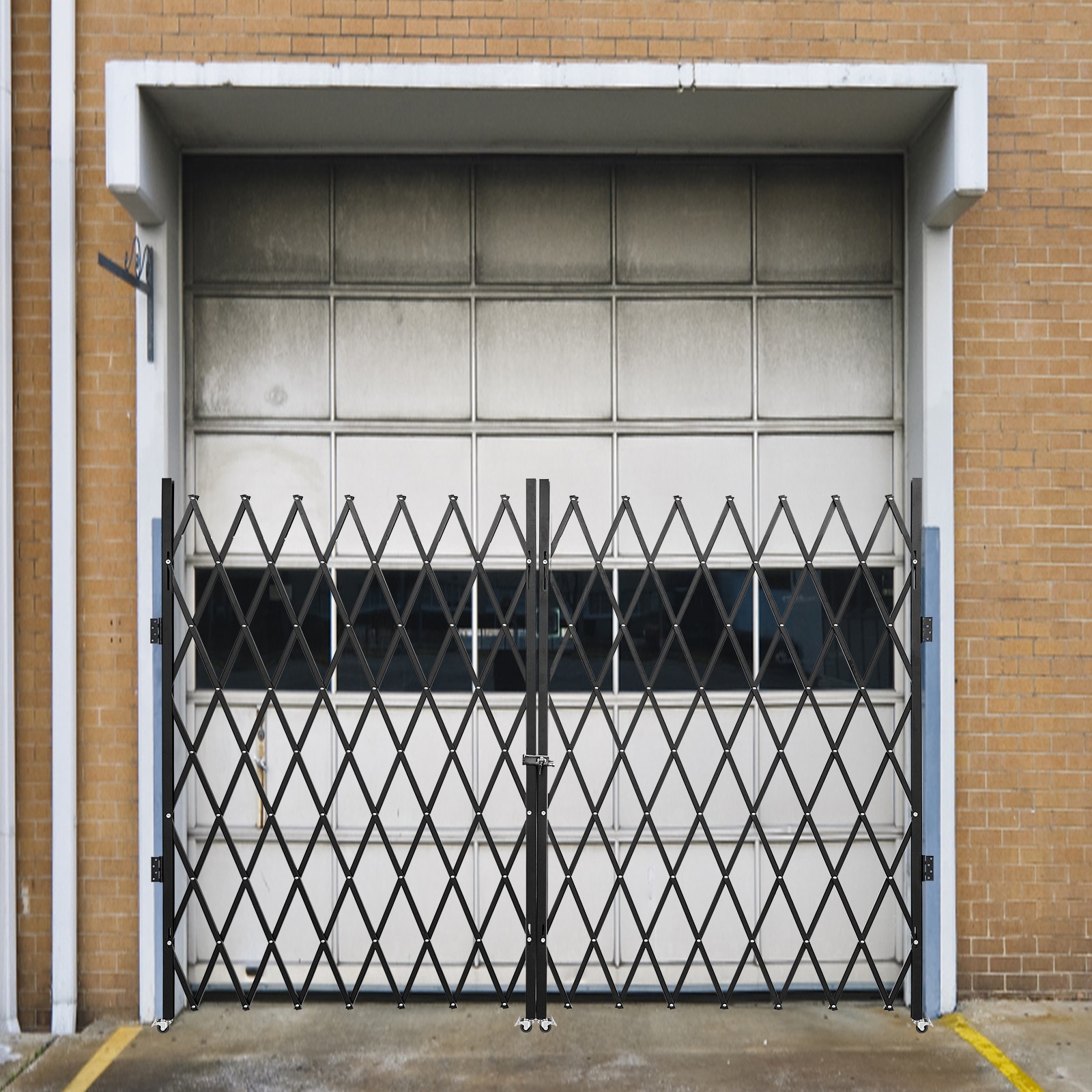 SVOPES SVOPESSSFDMSM04349V0 Security-Doors - View #2