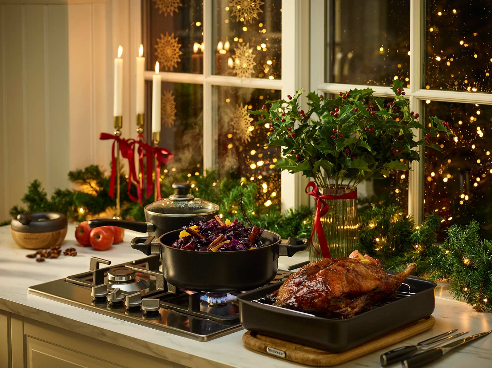 Scanpan 15001200 Cooking-Pans-Skillets - View #2