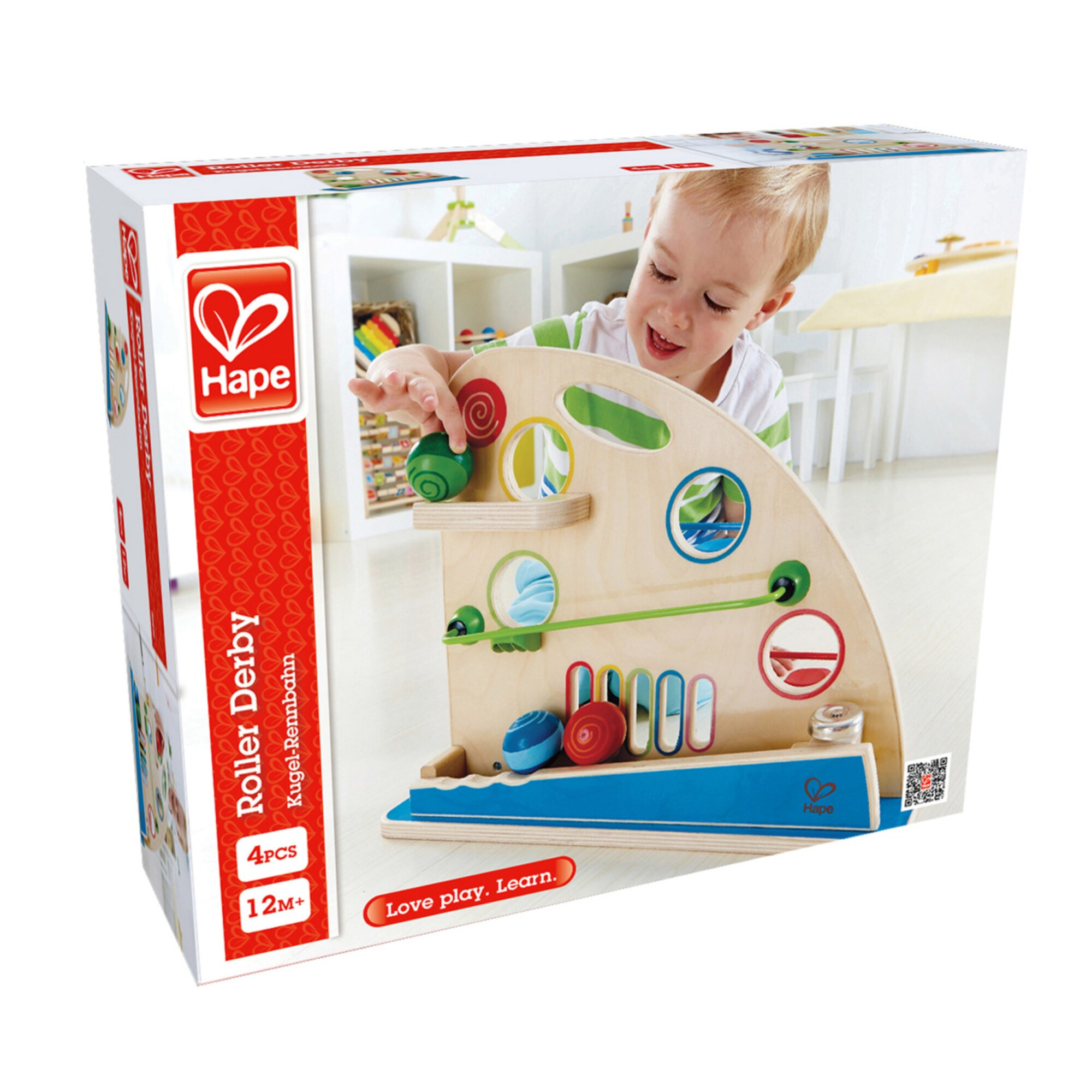 Hape G6943478009868 Play-Toys - View #2