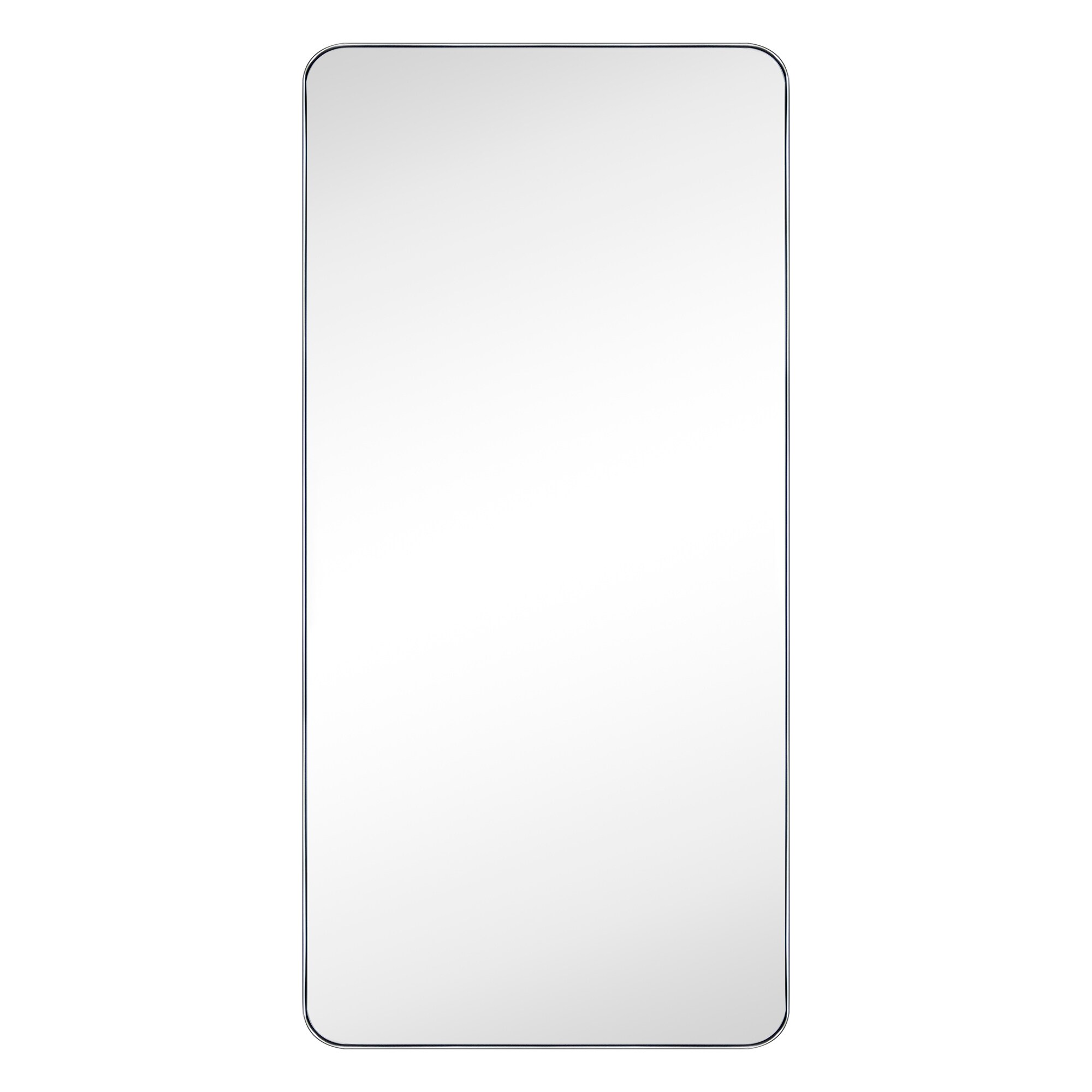 TEHOME GC-00561 Framed-Bath-Mirrors - View #2