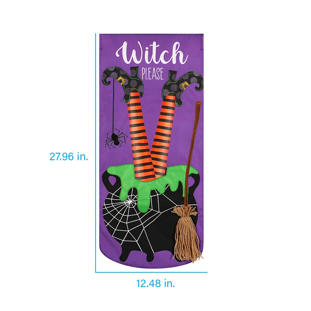 Style Selections ZLW14L11180 Decorative-Banner-Flags - View #2