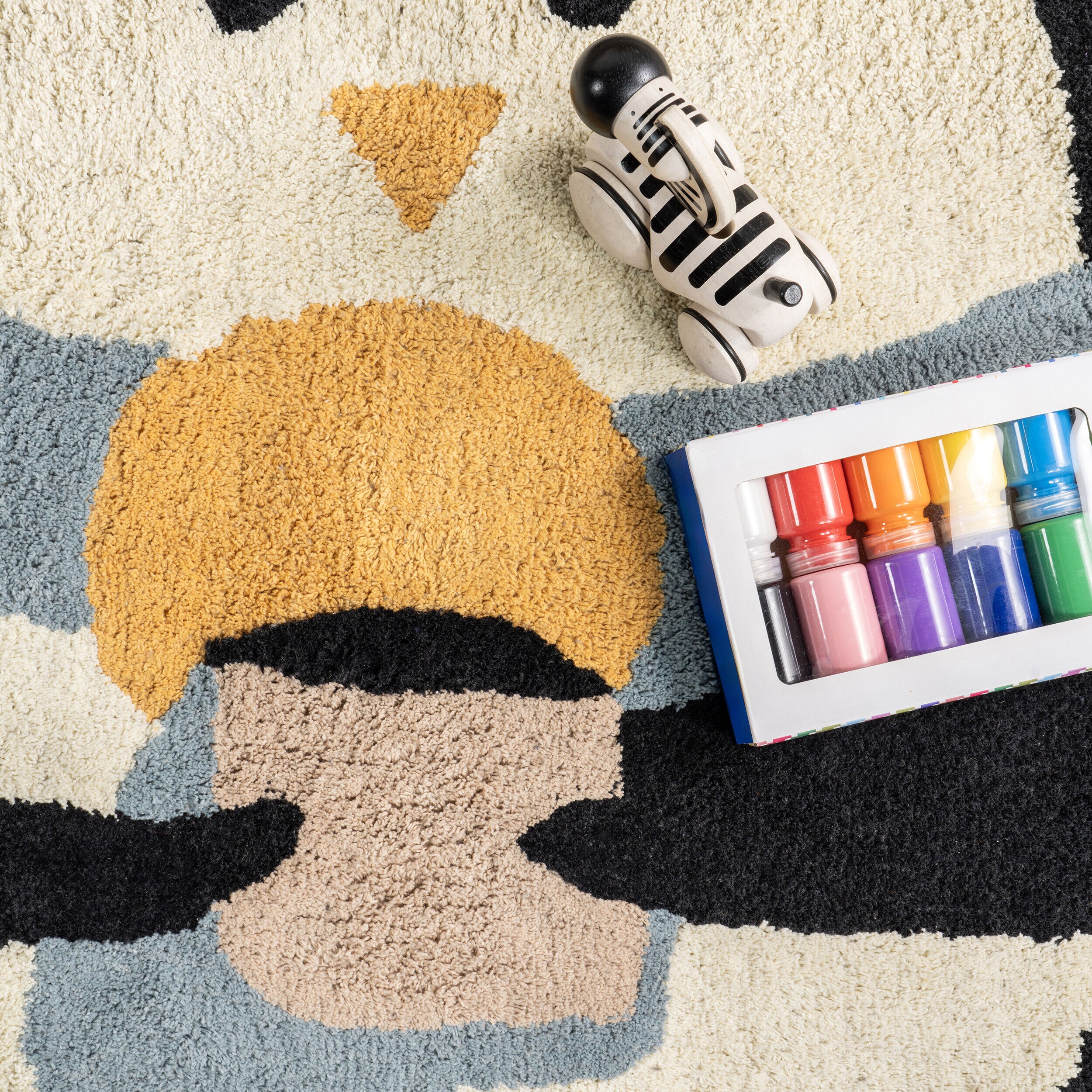 nuLOOM 200SVDC15A-305 rugs - View #3