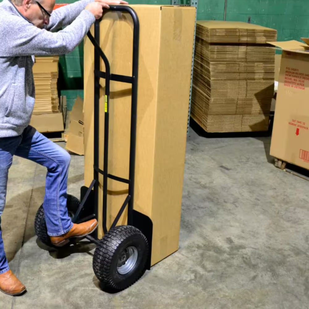 Milwaukee DC49977 Hand-Truck-Dollies - View #7
