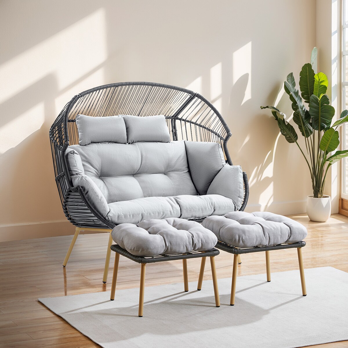Rilyson FSNNDG82093-8 Patio-Chairs - View #7