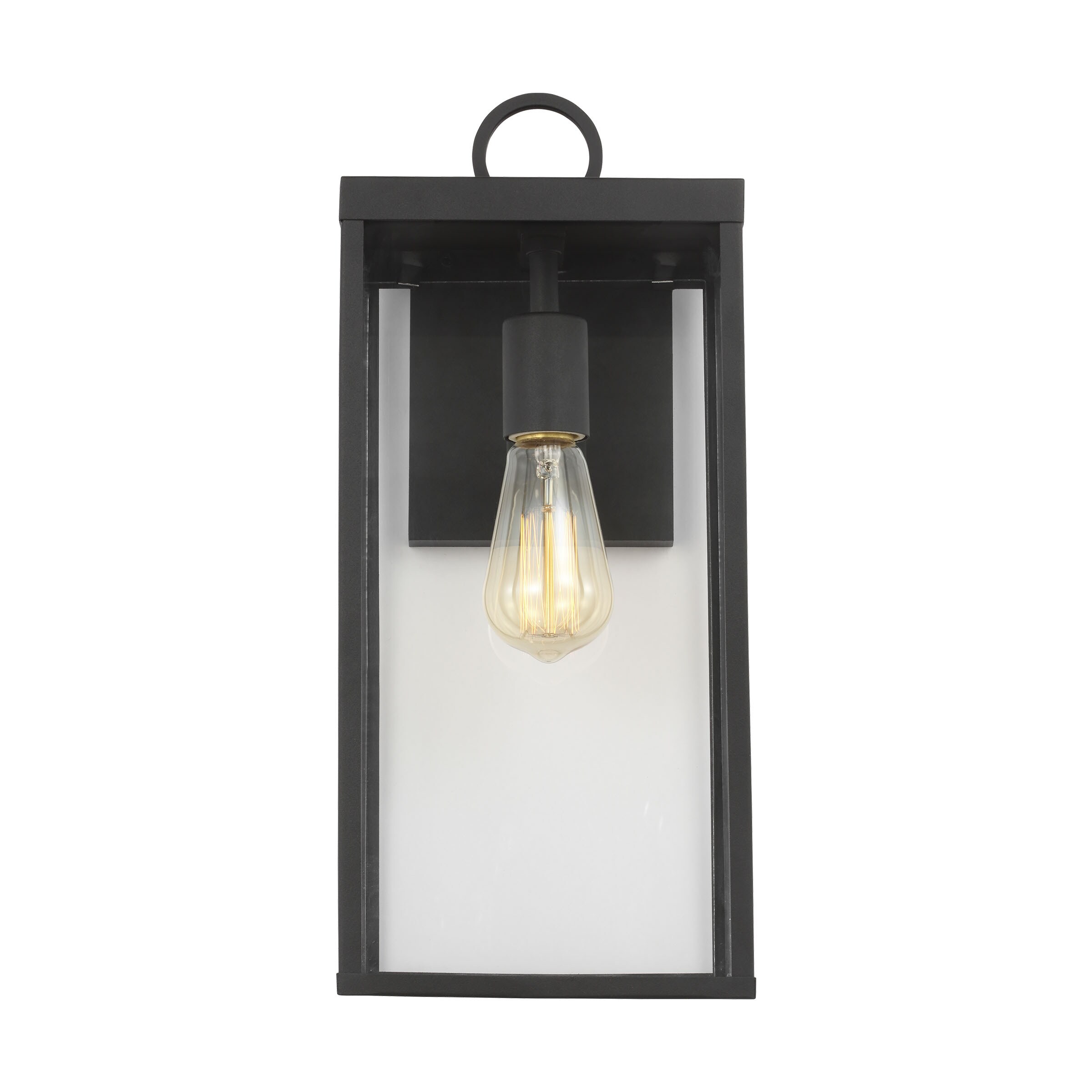 Scott Living DJO1011TXB Outdoor-Wall-Lighting - View #5