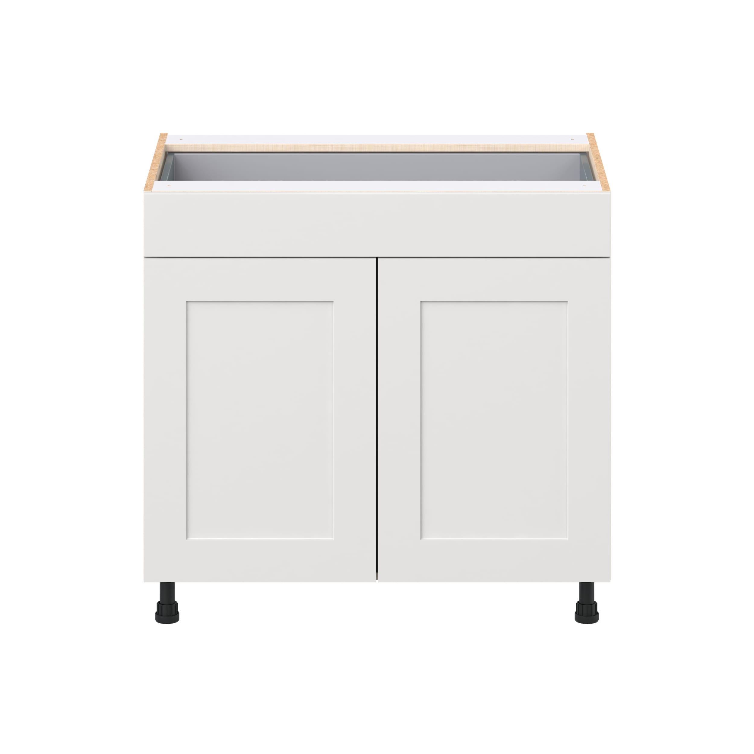 Hugo&Borg DSB36-JO Cabinets-Kitchen - View #3