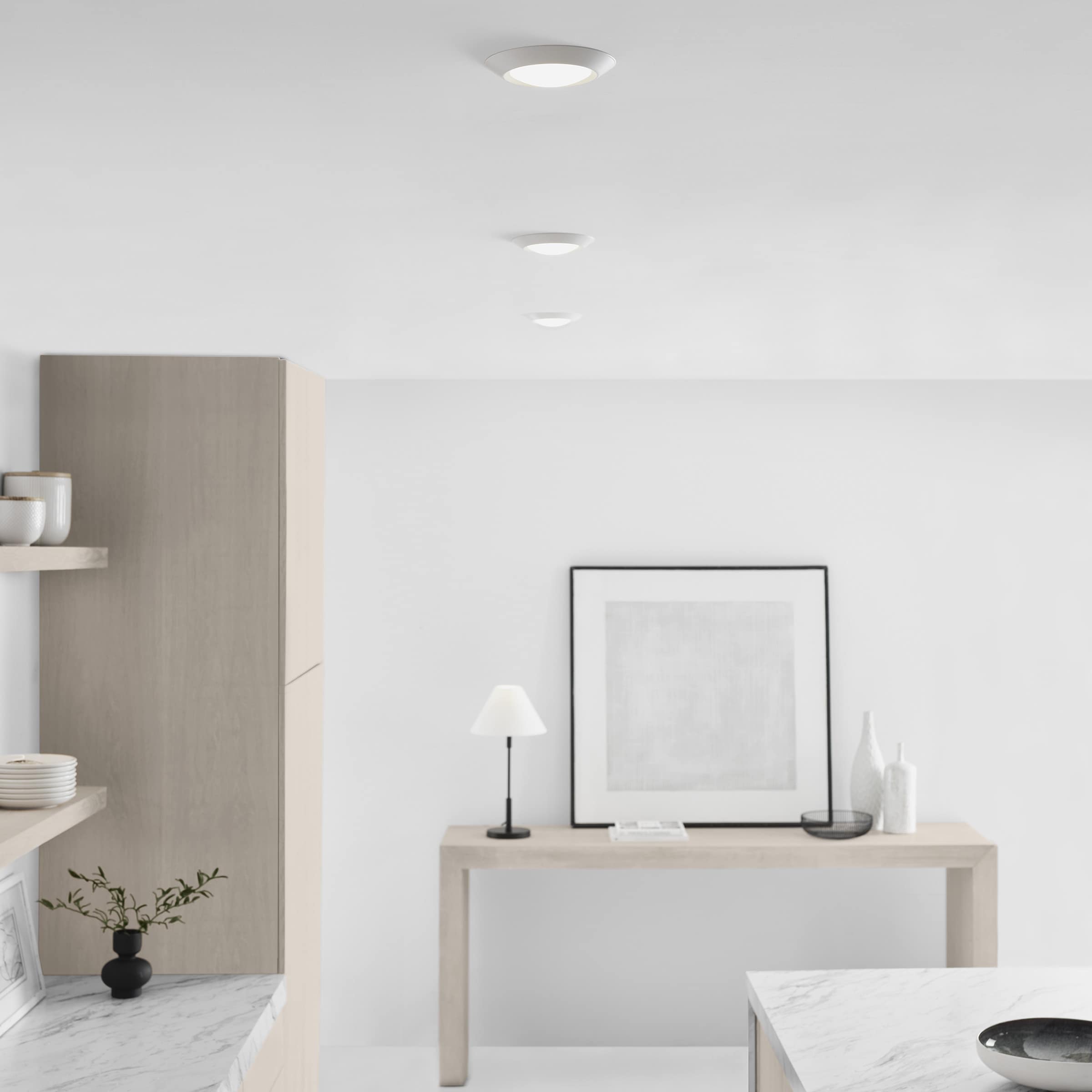 Generation Lighting 14916RD-15 Led-Retrofit-Downlight - View #15