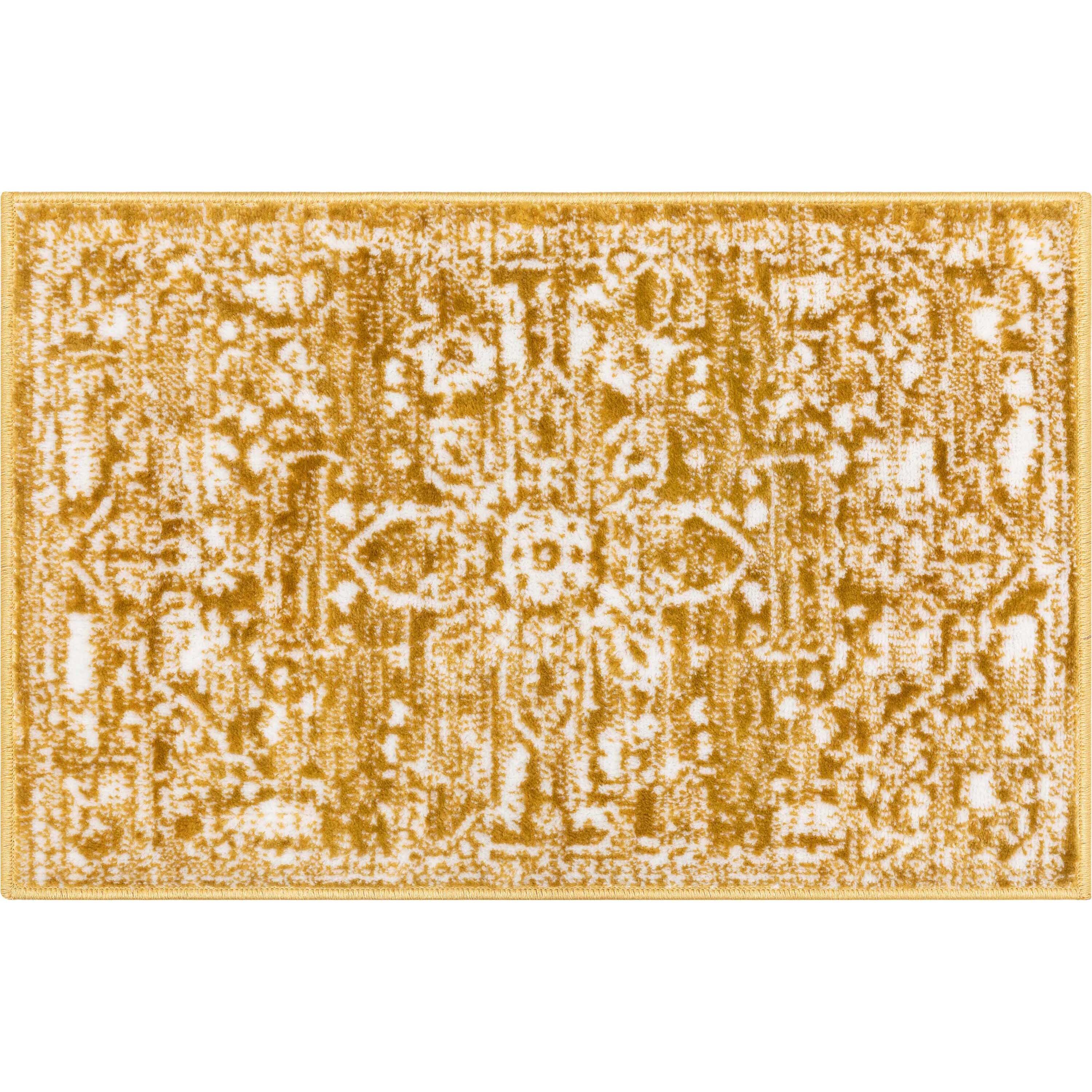 Well Woven DZ-08-3 rugs - View #2