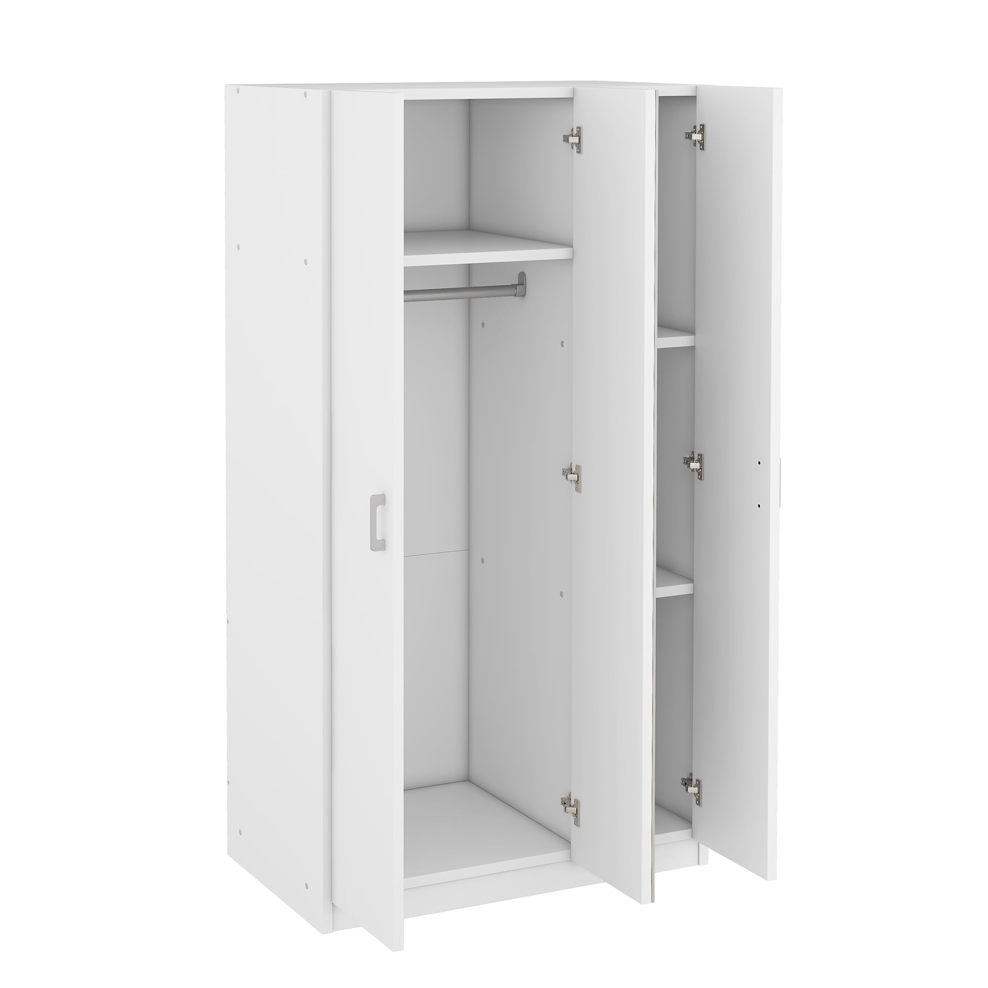ModernLuxe L3P-N733S170773K dressers - View #4