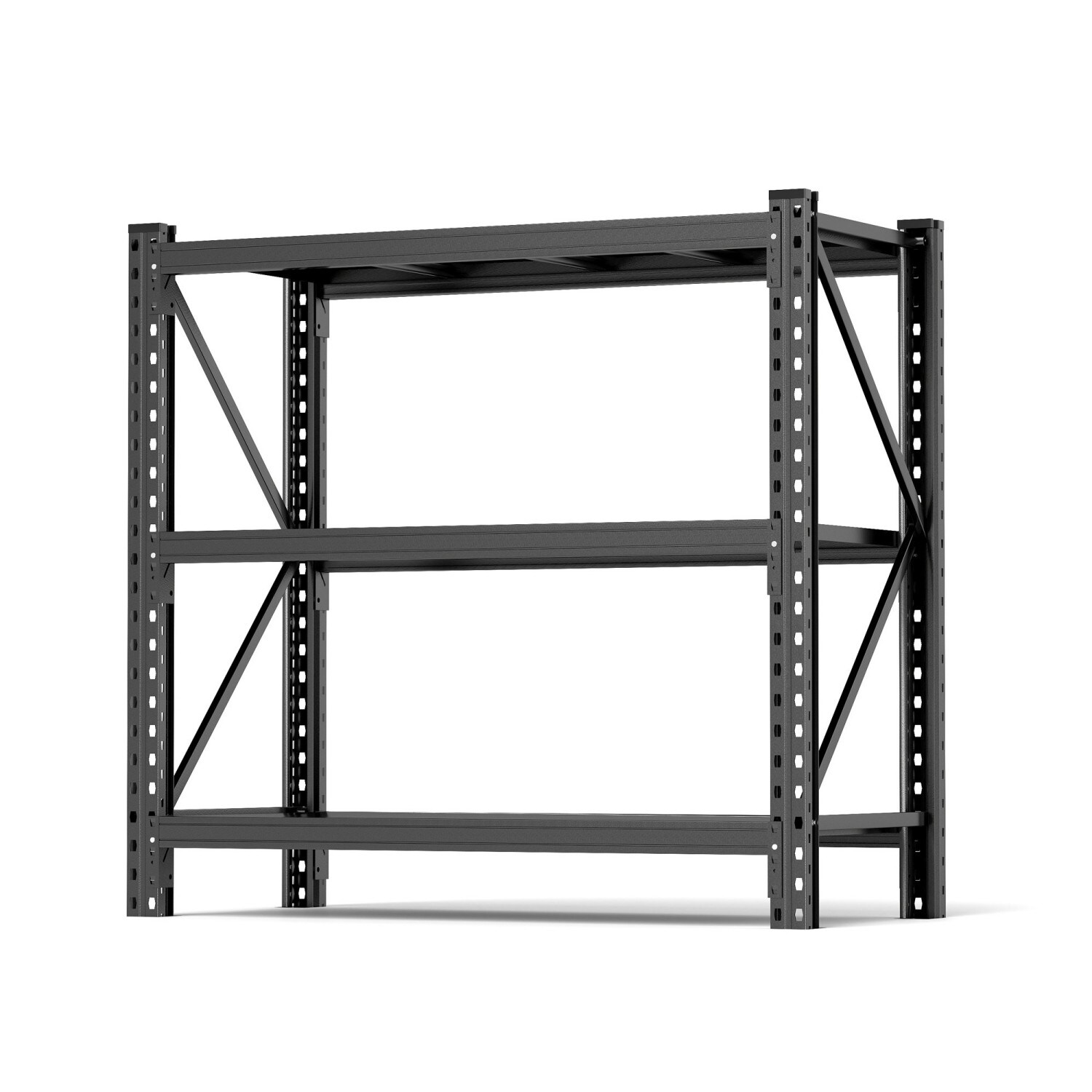 Dexmalle W1831P245637 Free-Standing-Shelving - View #5