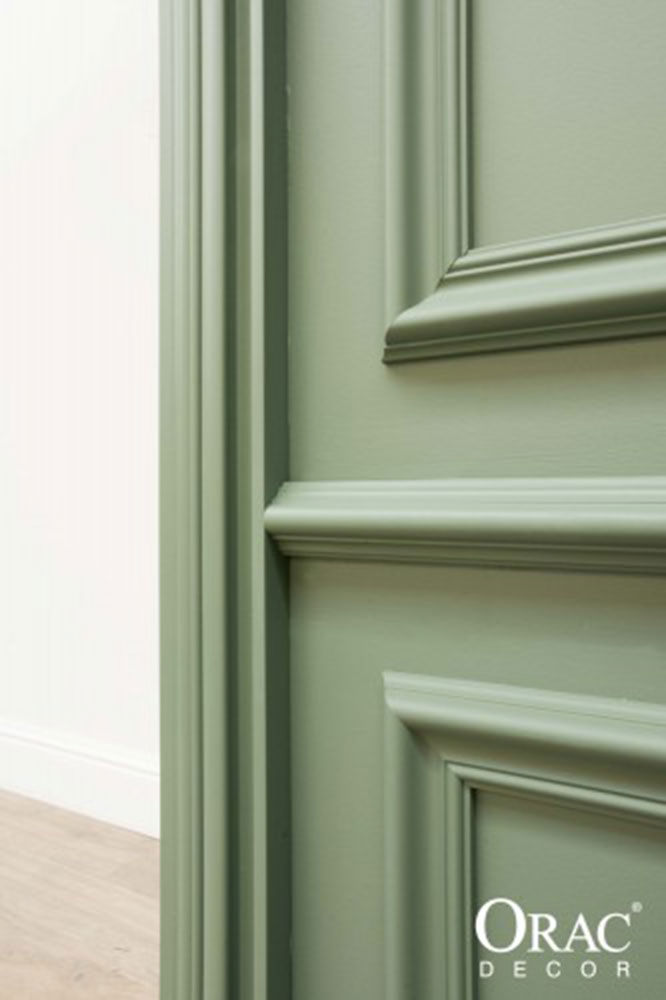 Orac Decor DX170-2300 Wall-Panel-Moulding - View #11