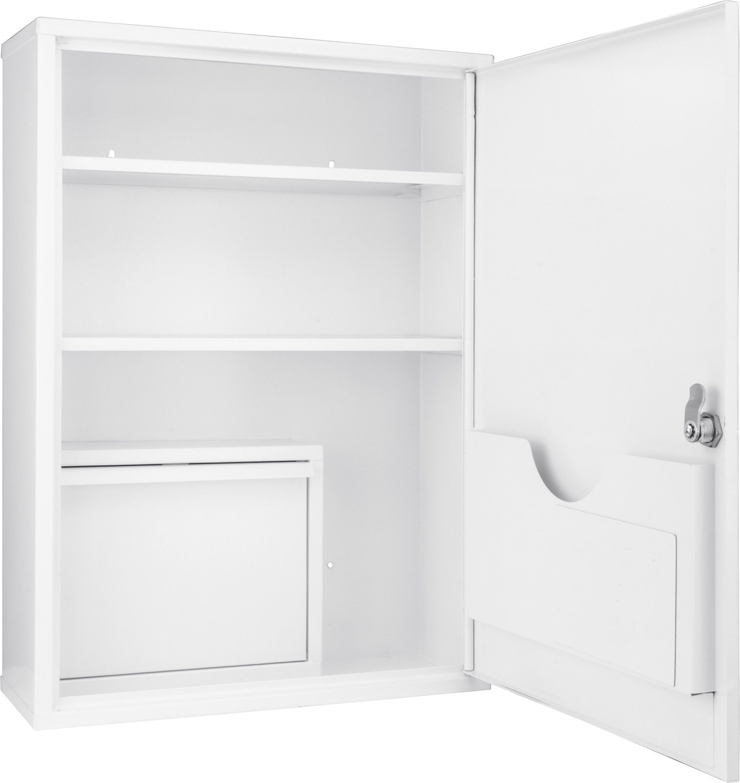 Barska CB12824 Floor-Wall-Safes - View #4