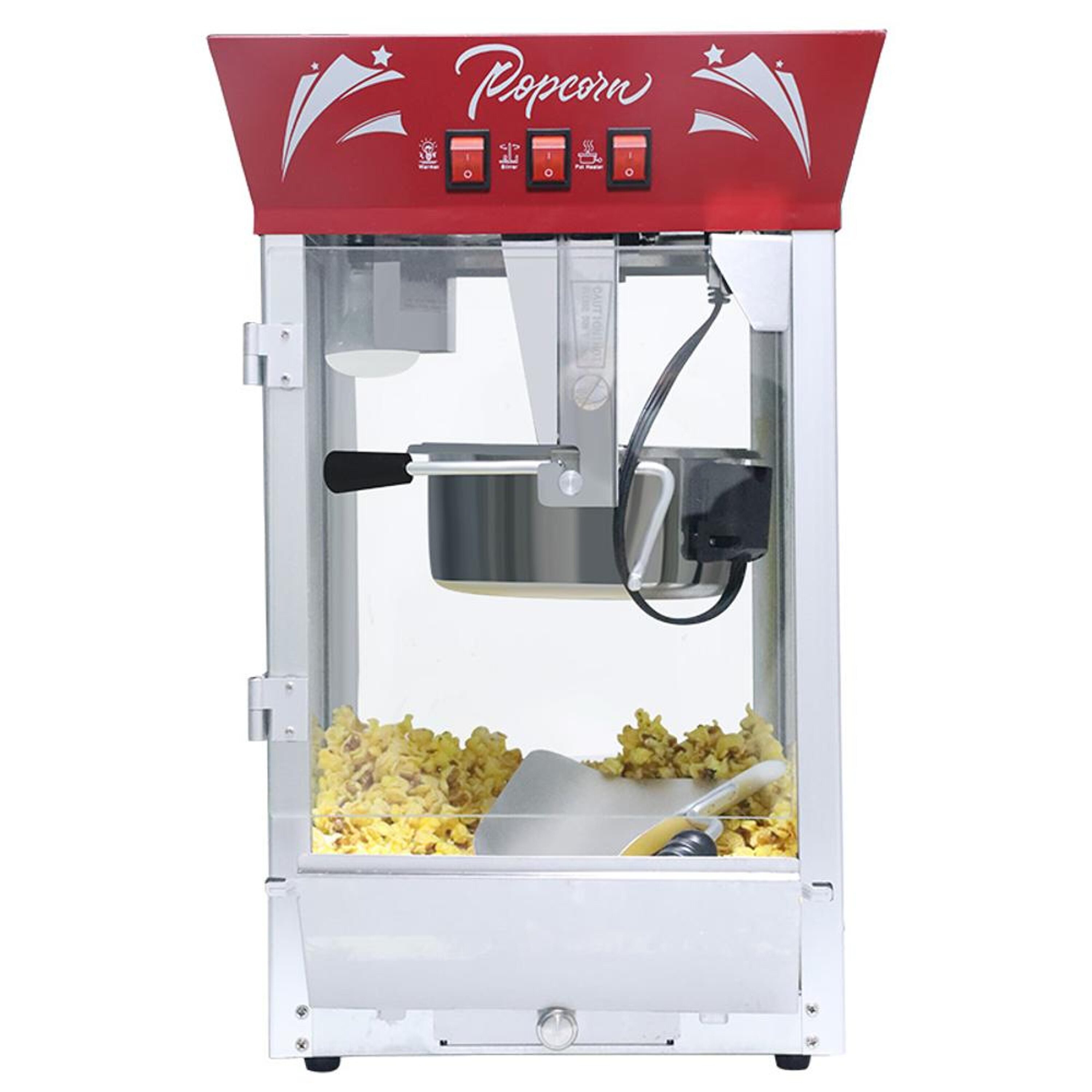 Bayfeve BF-218164-MP Popcorn-Makers - View #9