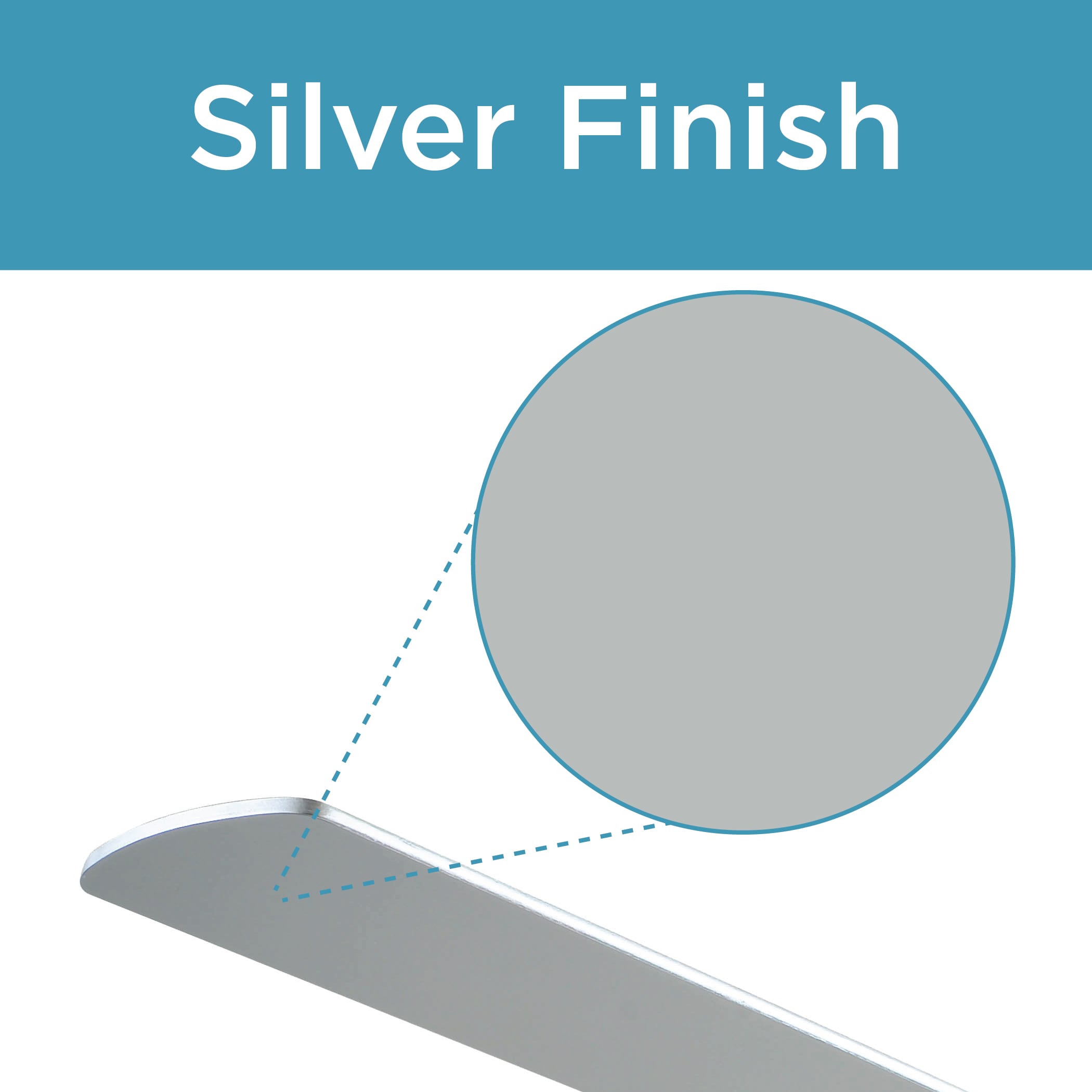52-Inch Brushed Nickel Ceiling Fan with Light and Remote