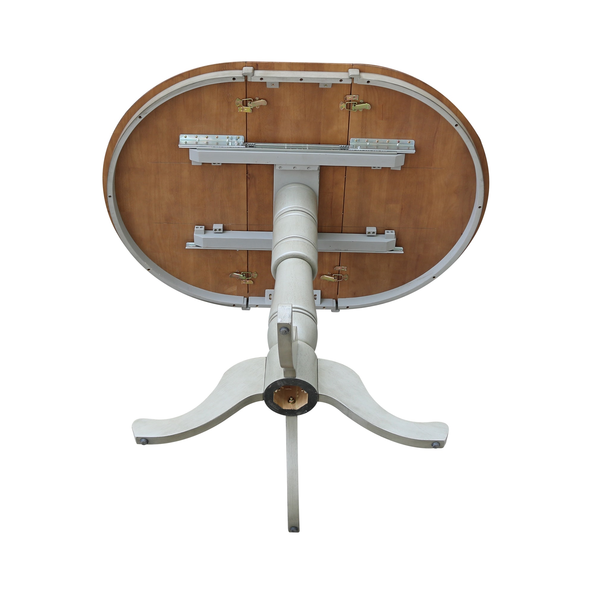 International Concepts K41-36RXT-6B-2 Dining-Tables - View #8