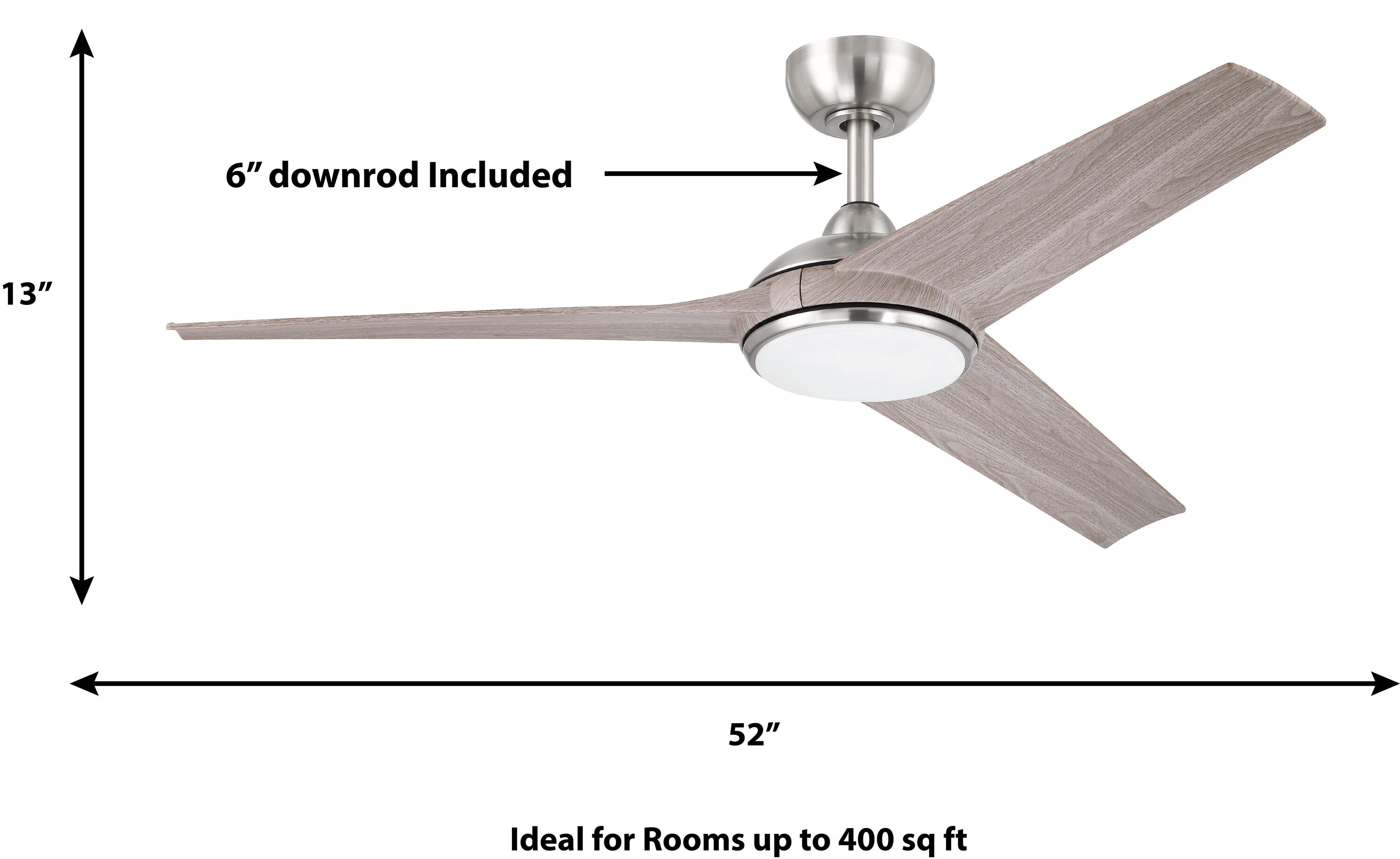 Harbor Breeze CHW52BNK3LR Ceiling-Fans - View #13